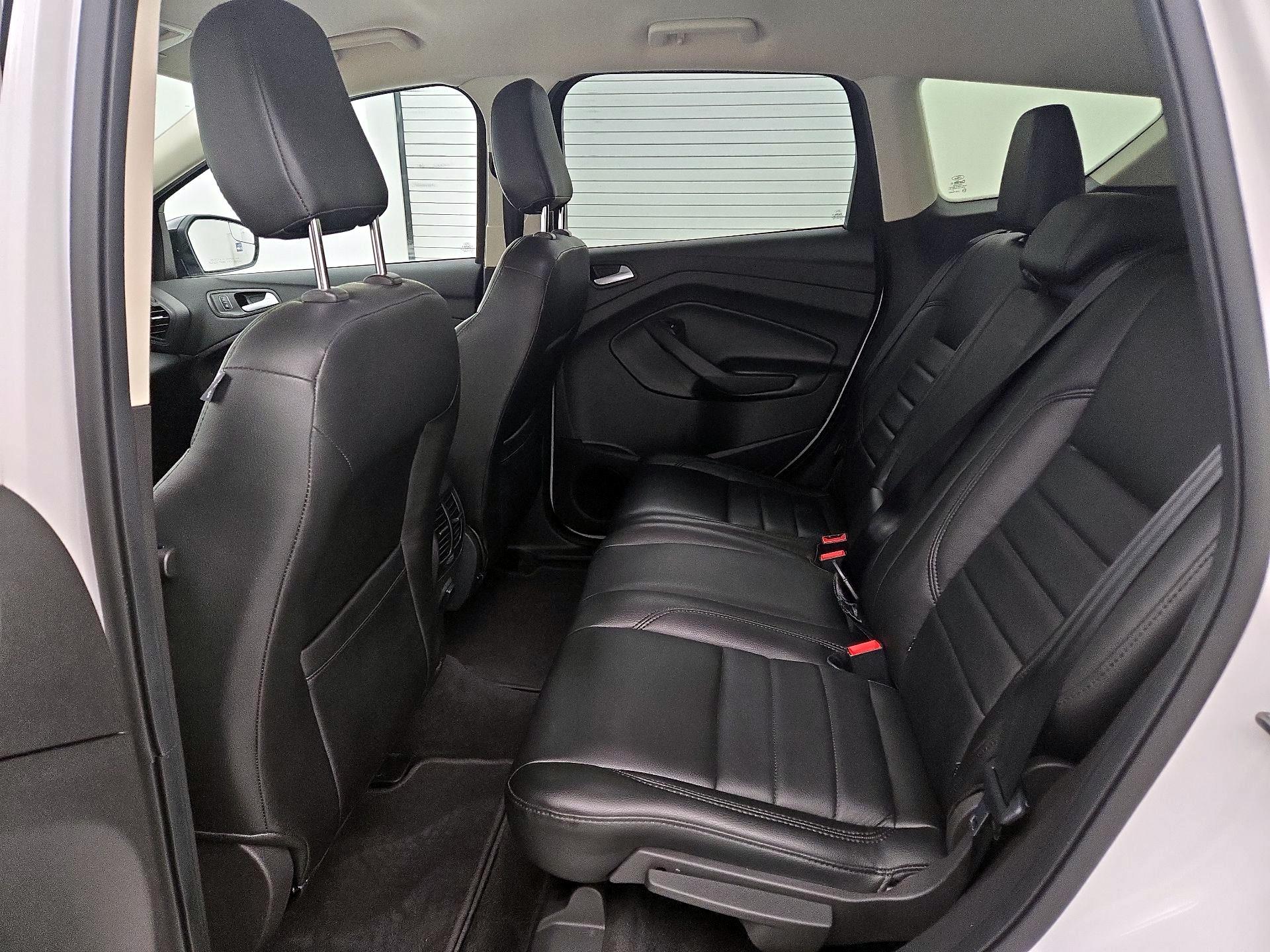 Thumbnail: 2018 Ford Escape - 19