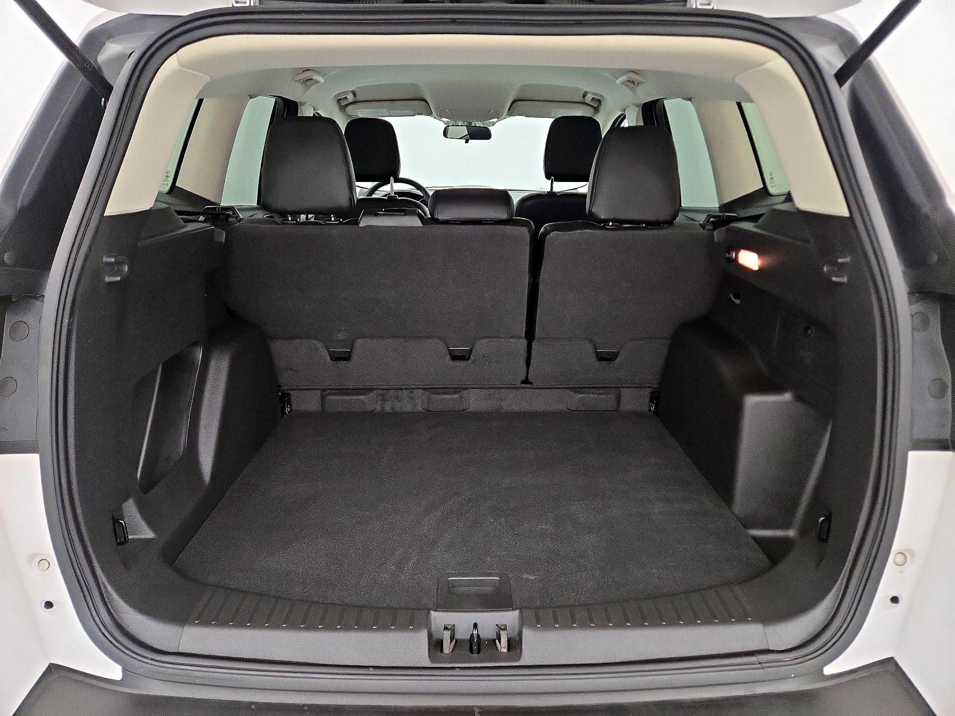 Thumbnail: 2018 Ford Escape - 20