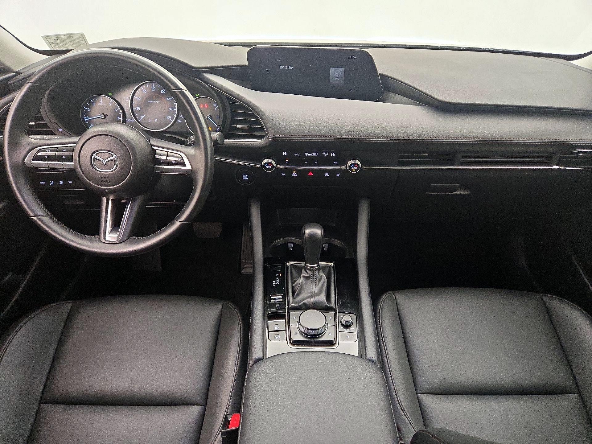 Thumbnail: 2022 Mazda Mazda3 - 9