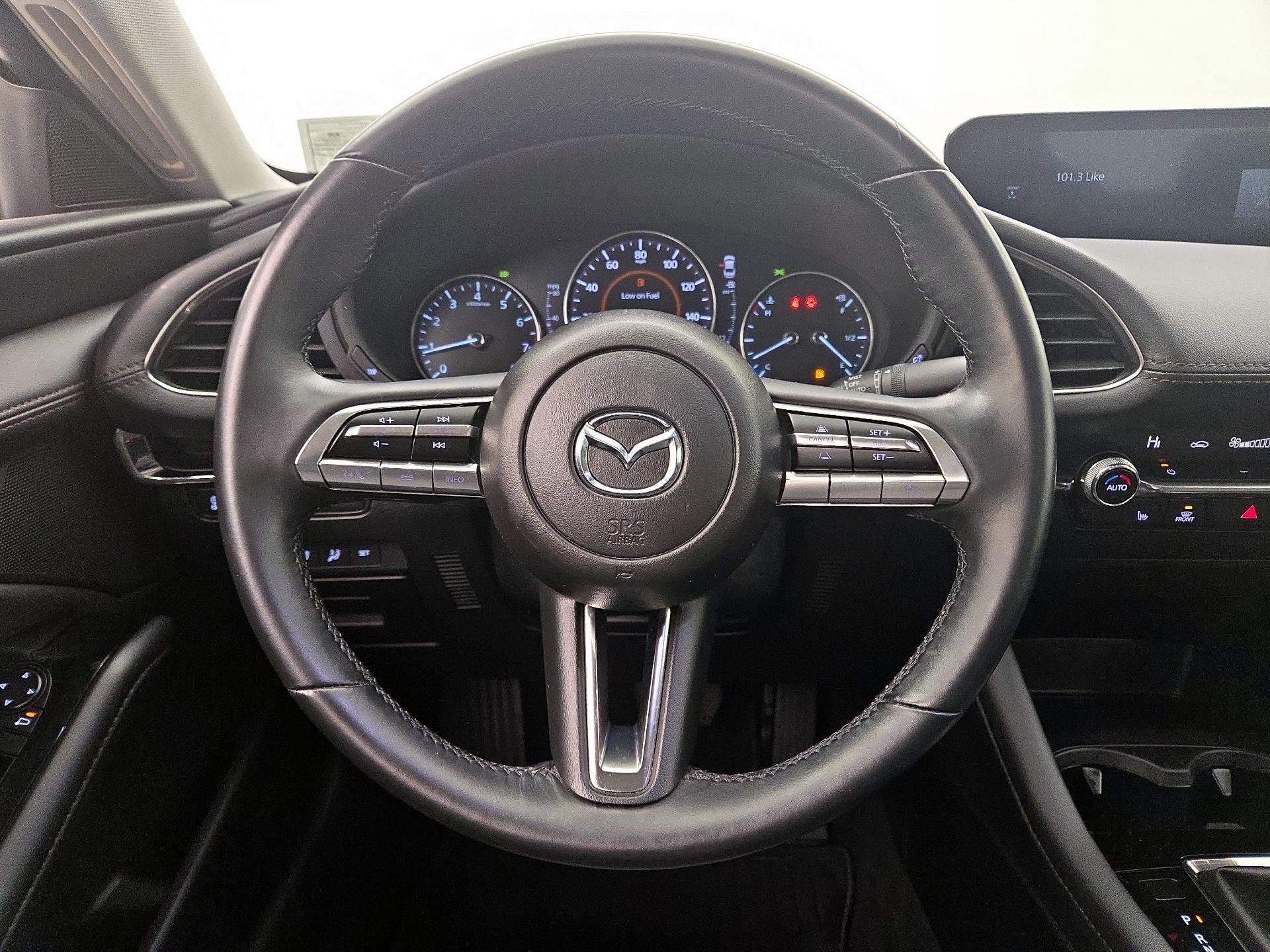 Thumbnail: 2022 Mazda Mazda3 - 10