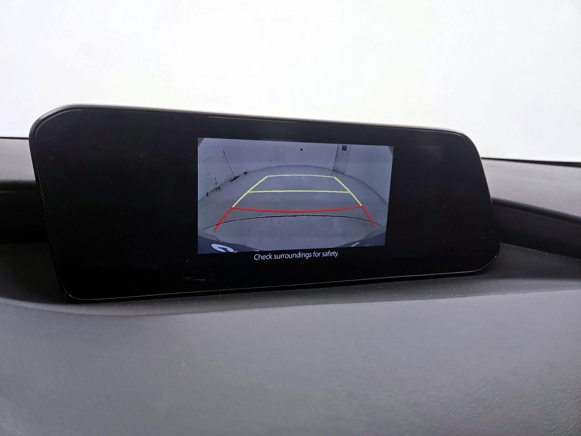 Thumbnail: 2022 Mazda Mazda3 - 14