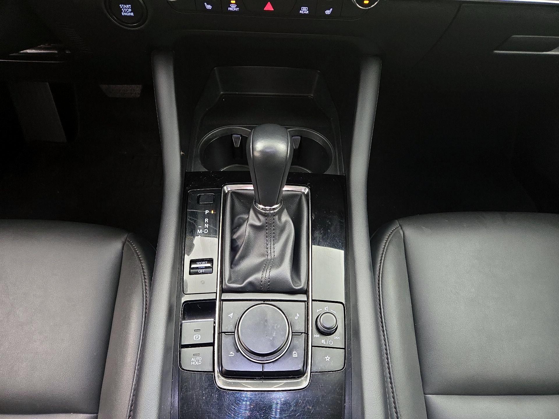 Thumbnail: 2022 Mazda Mazda3 - 17