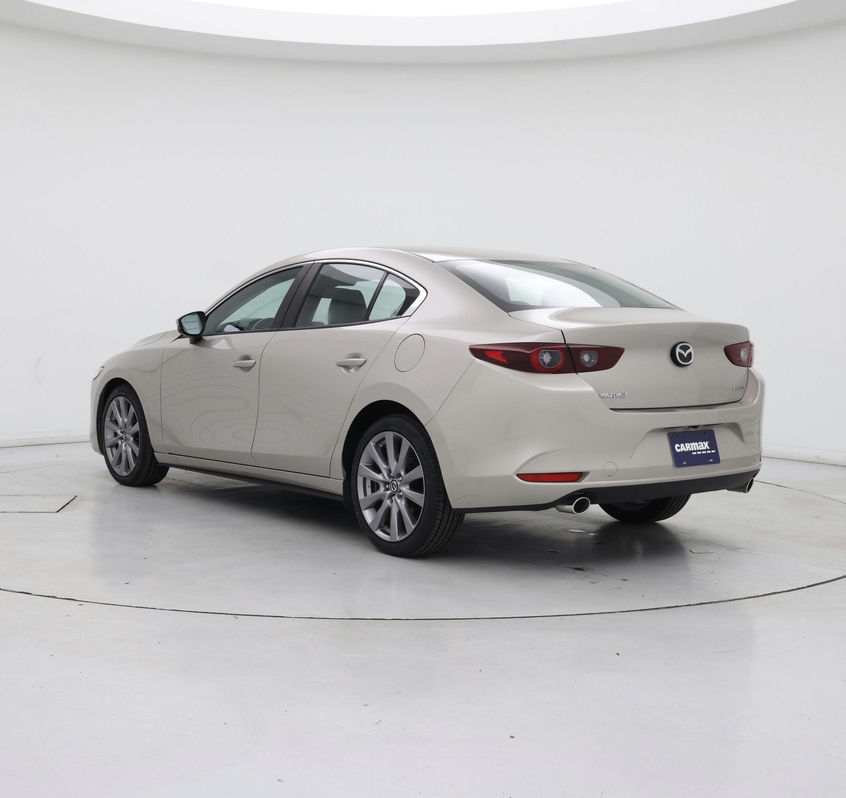 Thumbnail: 2022 Mazda Mazda3 - 2