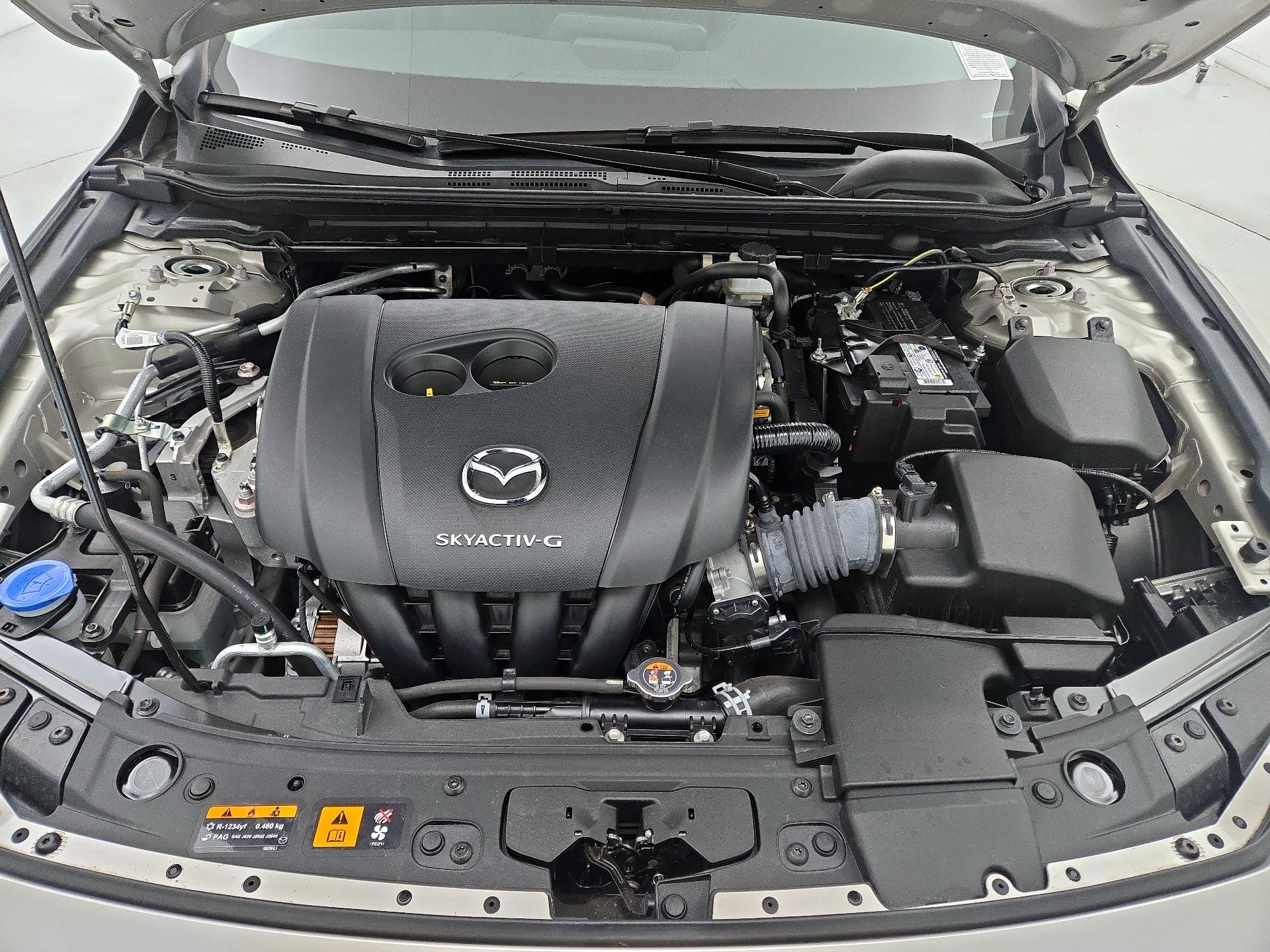 Thumbnail: 2022 Mazda Mazda3 - 20