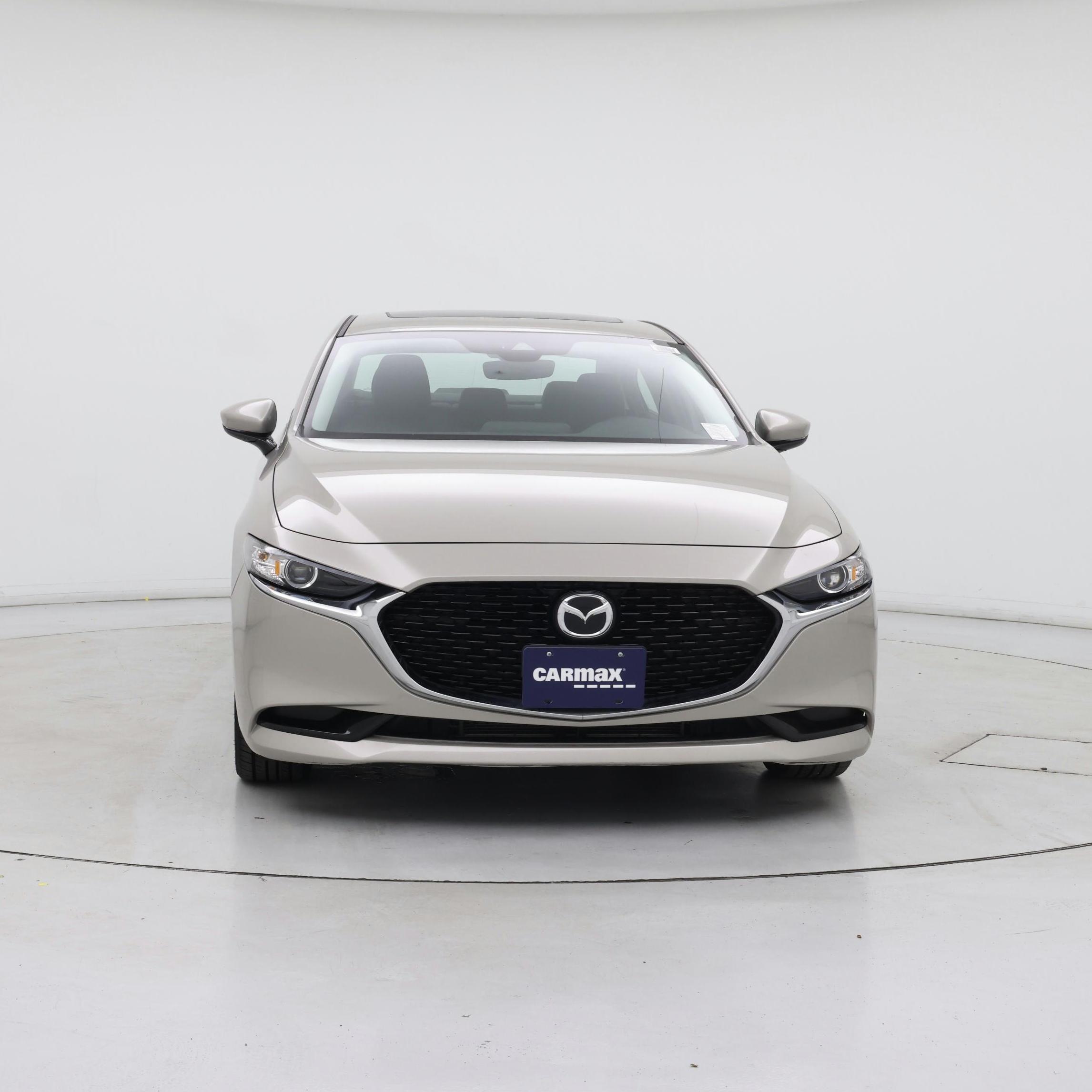 Thumbnail: 2022 Mazda Mazda3 - 5