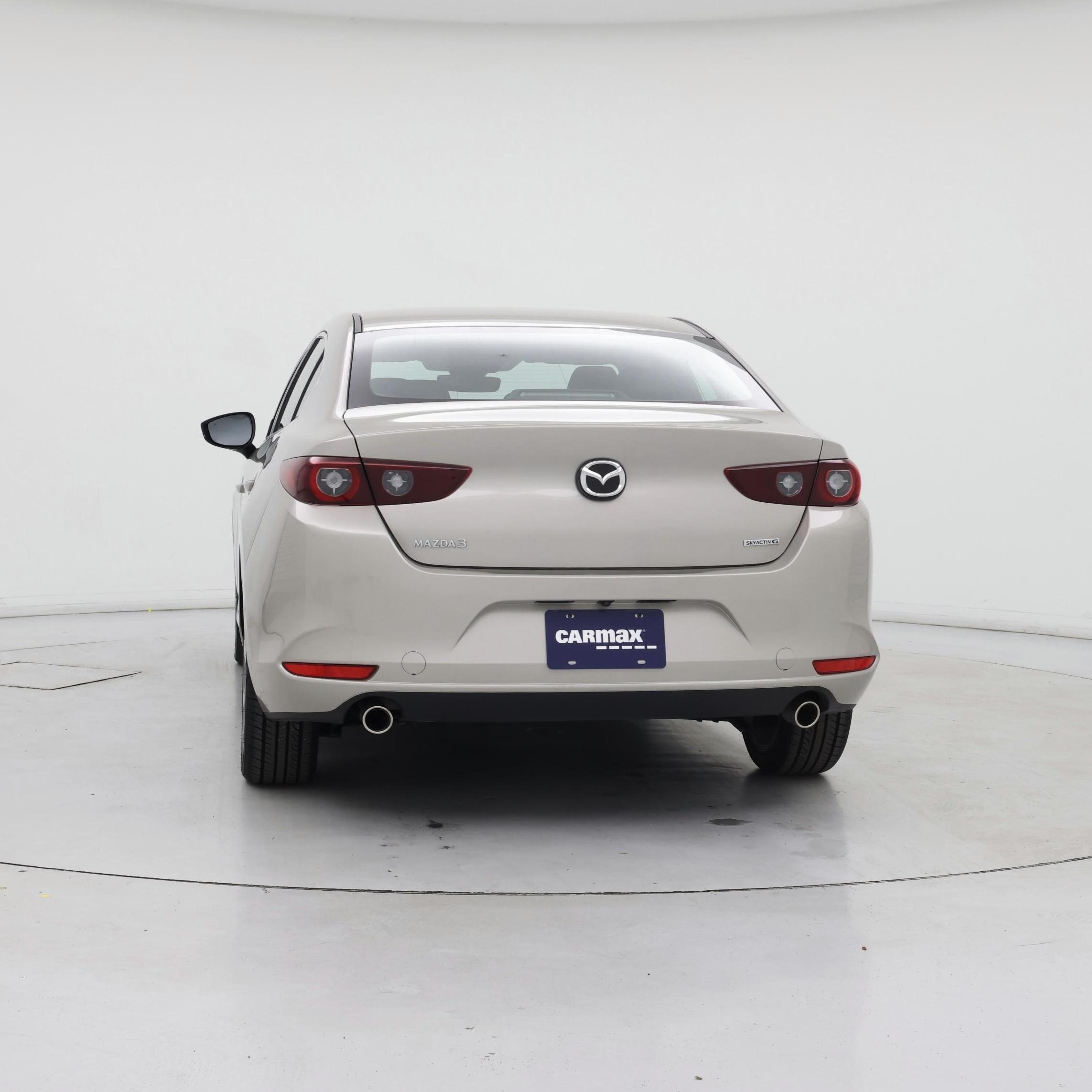 Thumbnail: 2022 Mazda Mazda3 - 6