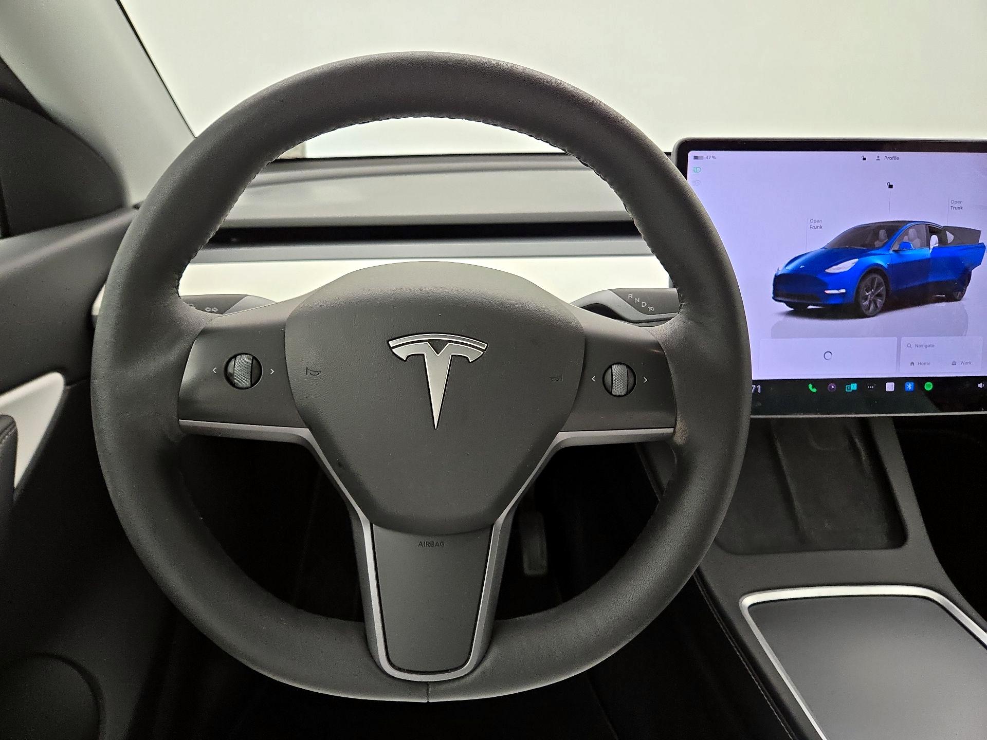 Thumbnail: 2022 Tesla Model Y - 10