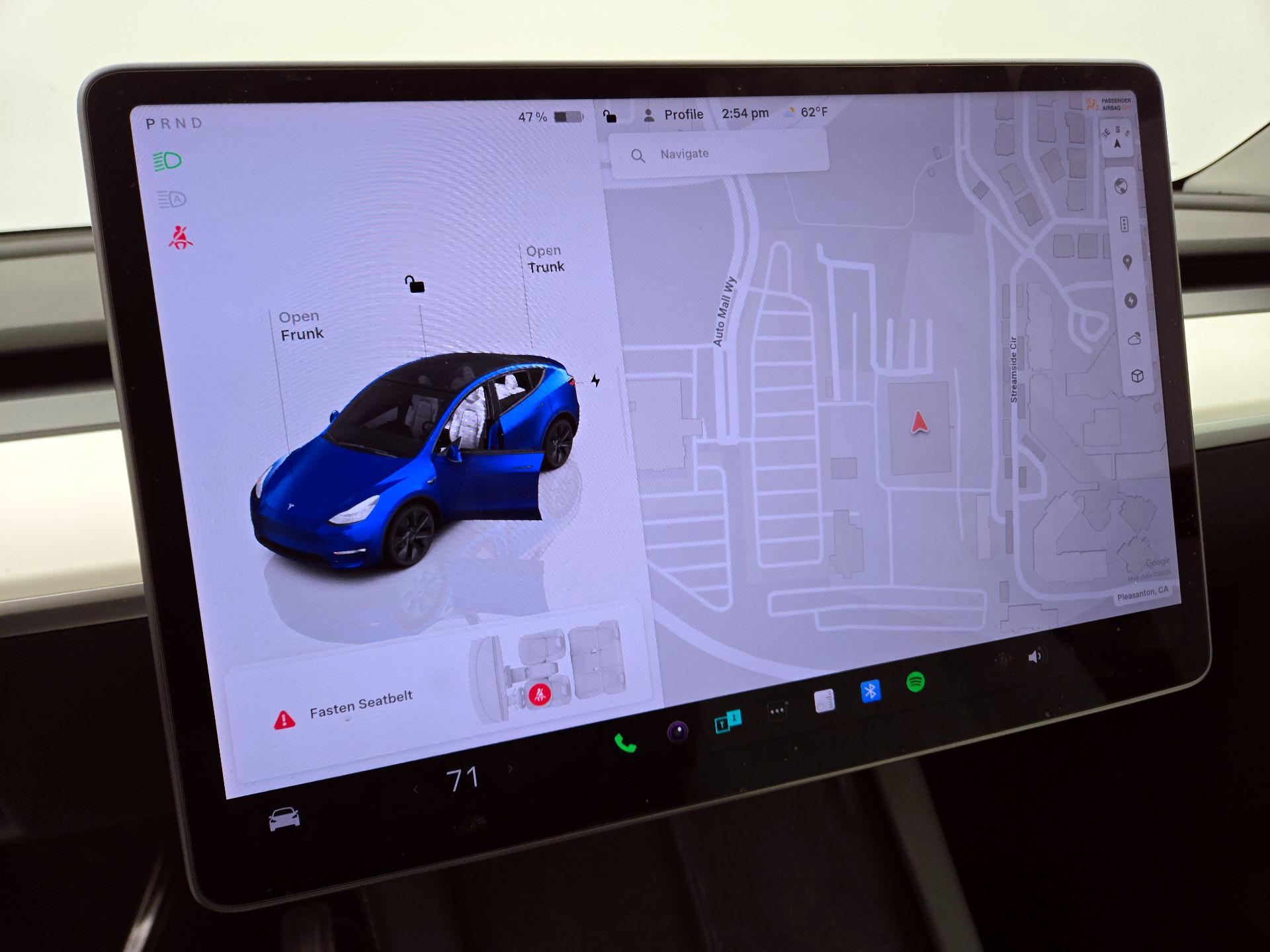 Thumbnail: 2022 Tesla Model Y - 14