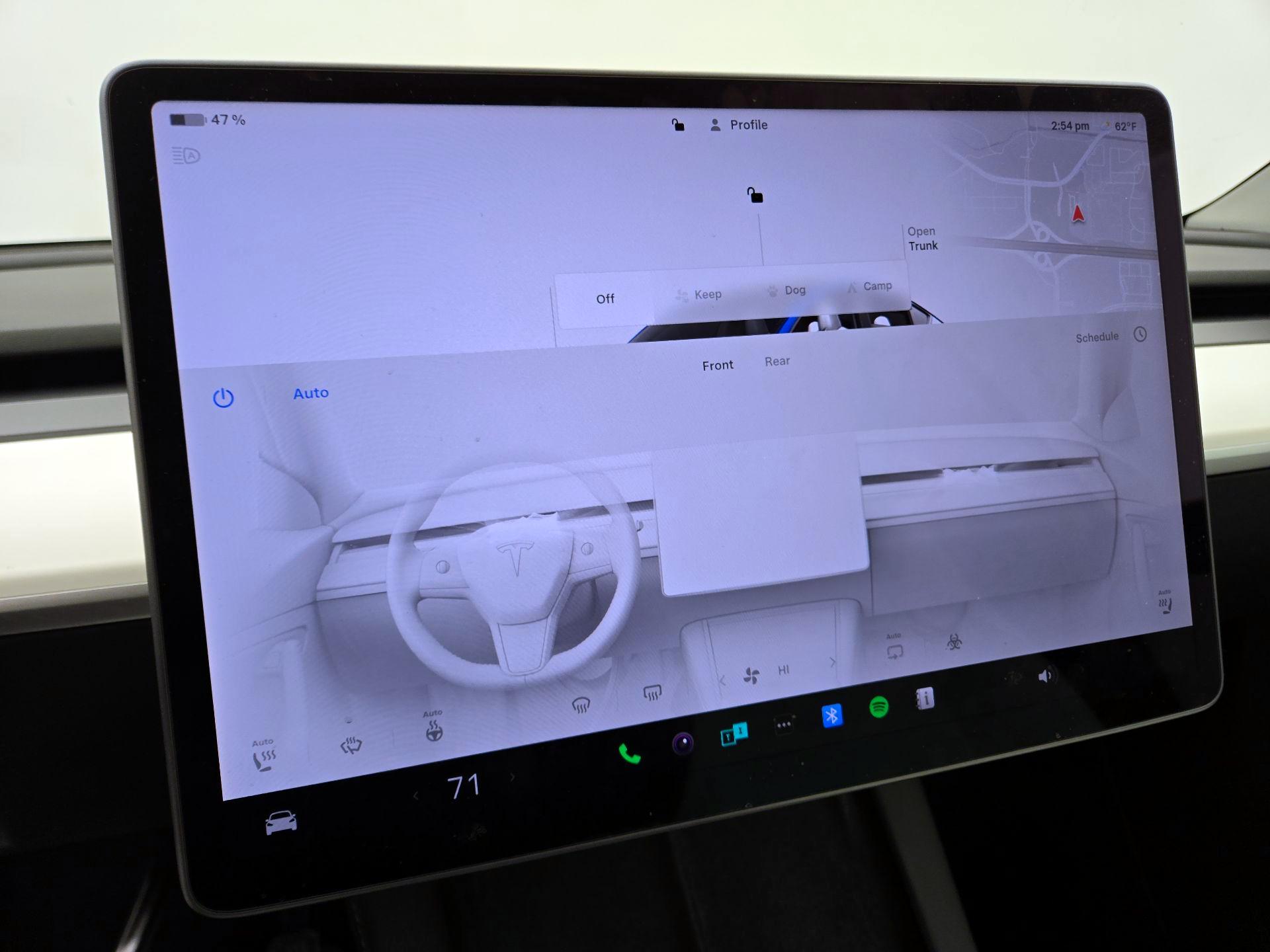 Thumbnail: 2022 Tesla Model Y - 17