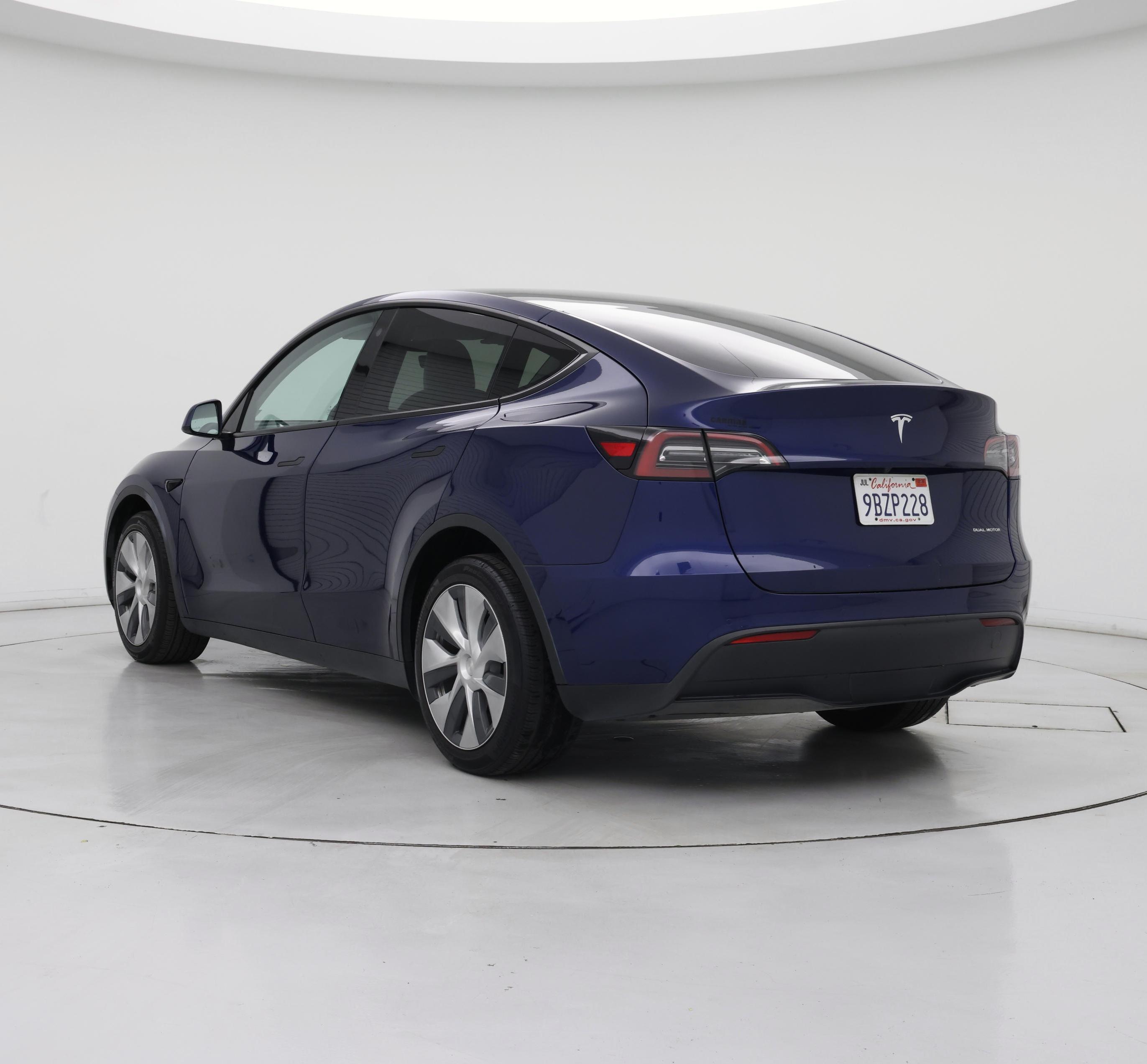 Thumbnail: 2022 Tesla Model Y - 2