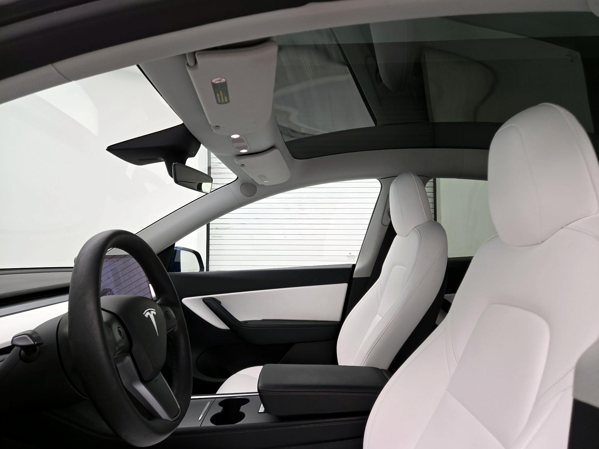 Thumbnail: 2022 Tesla Model Y - 19