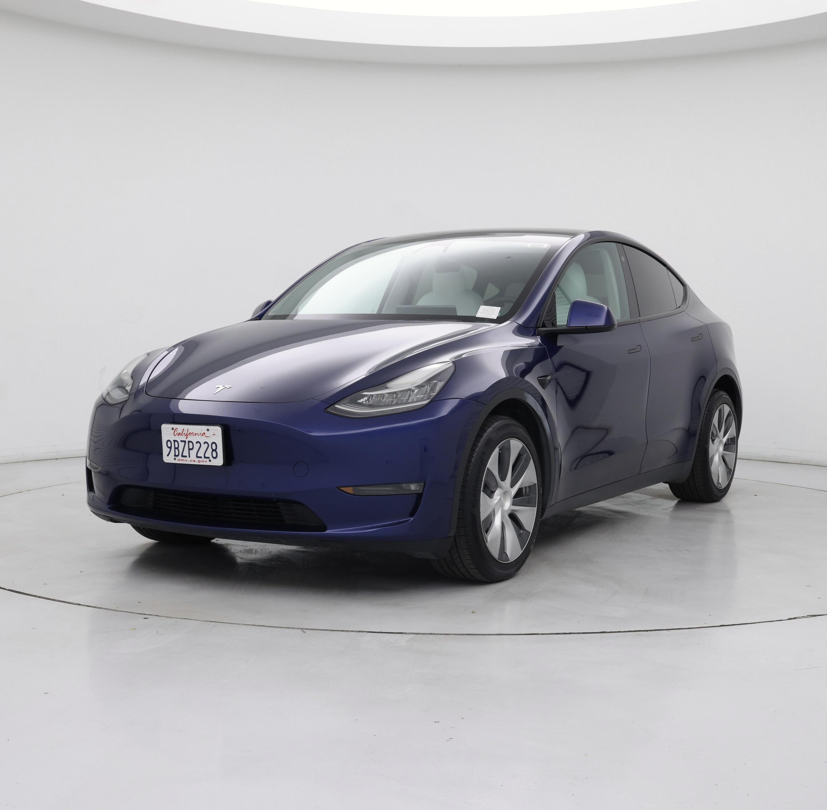 Thumbnail: 2022 Tesla Model Y - 4
