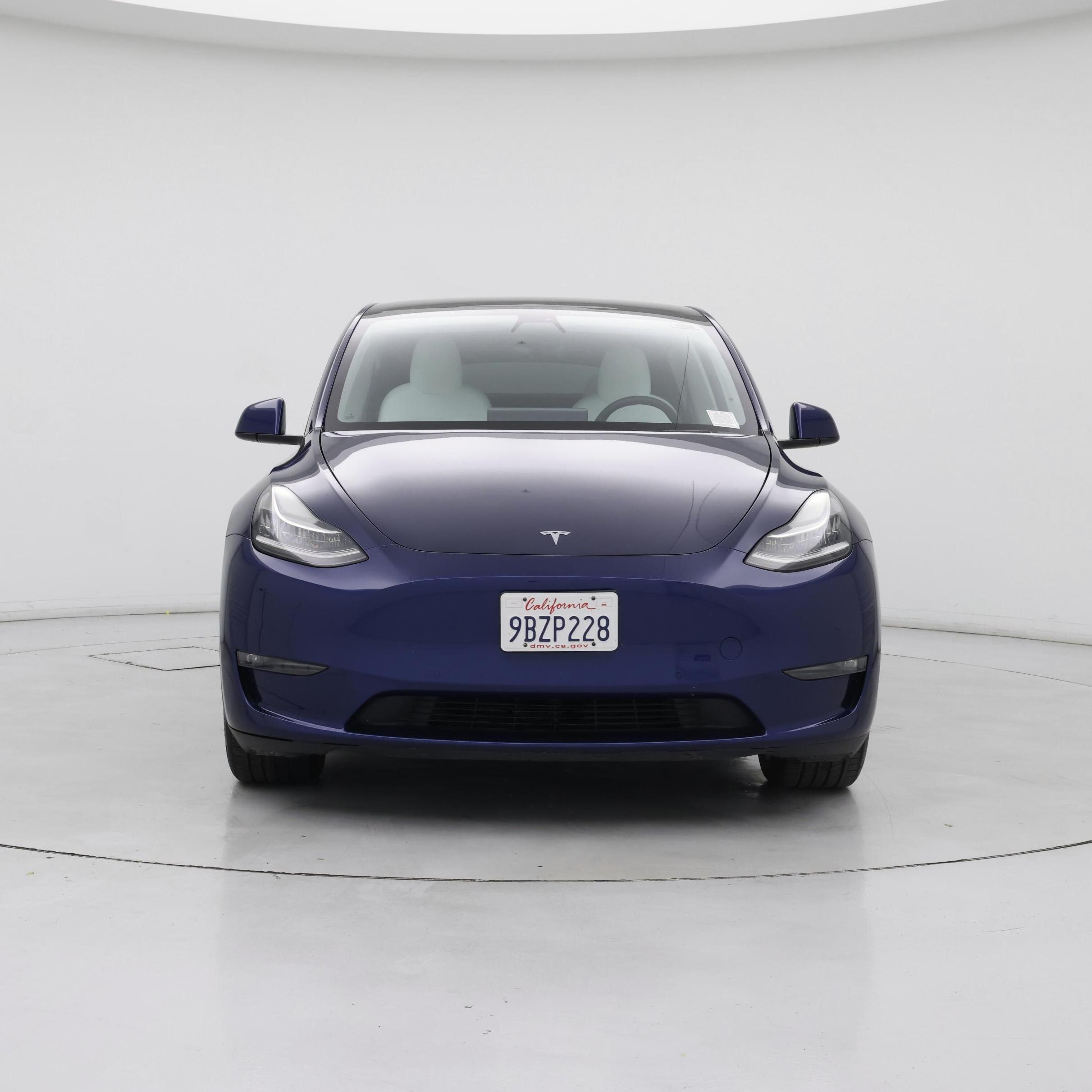 Thumbnail: 2022 Tesla Model Y - 5