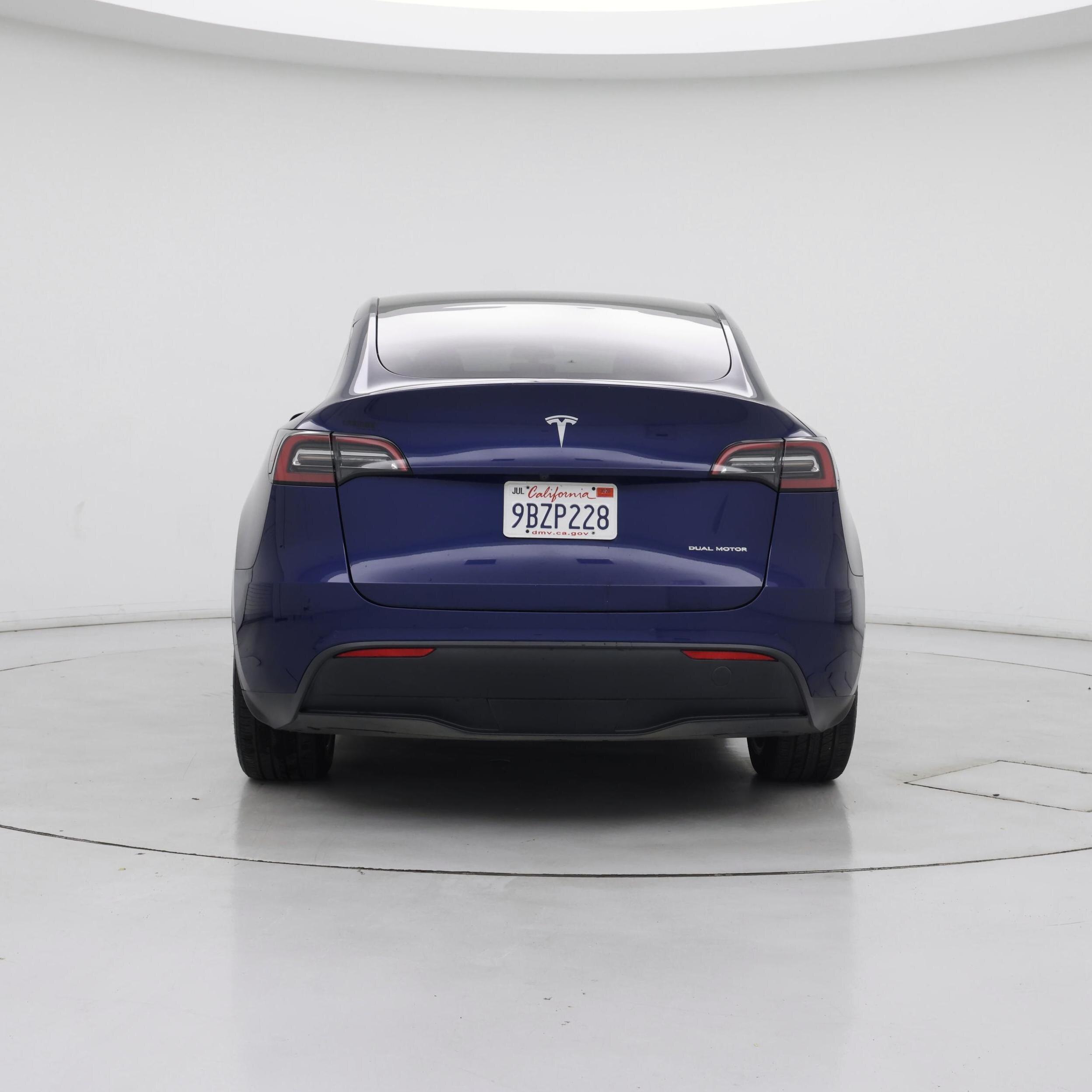 Thumbnail: 2022 Tesla Model Y - 6