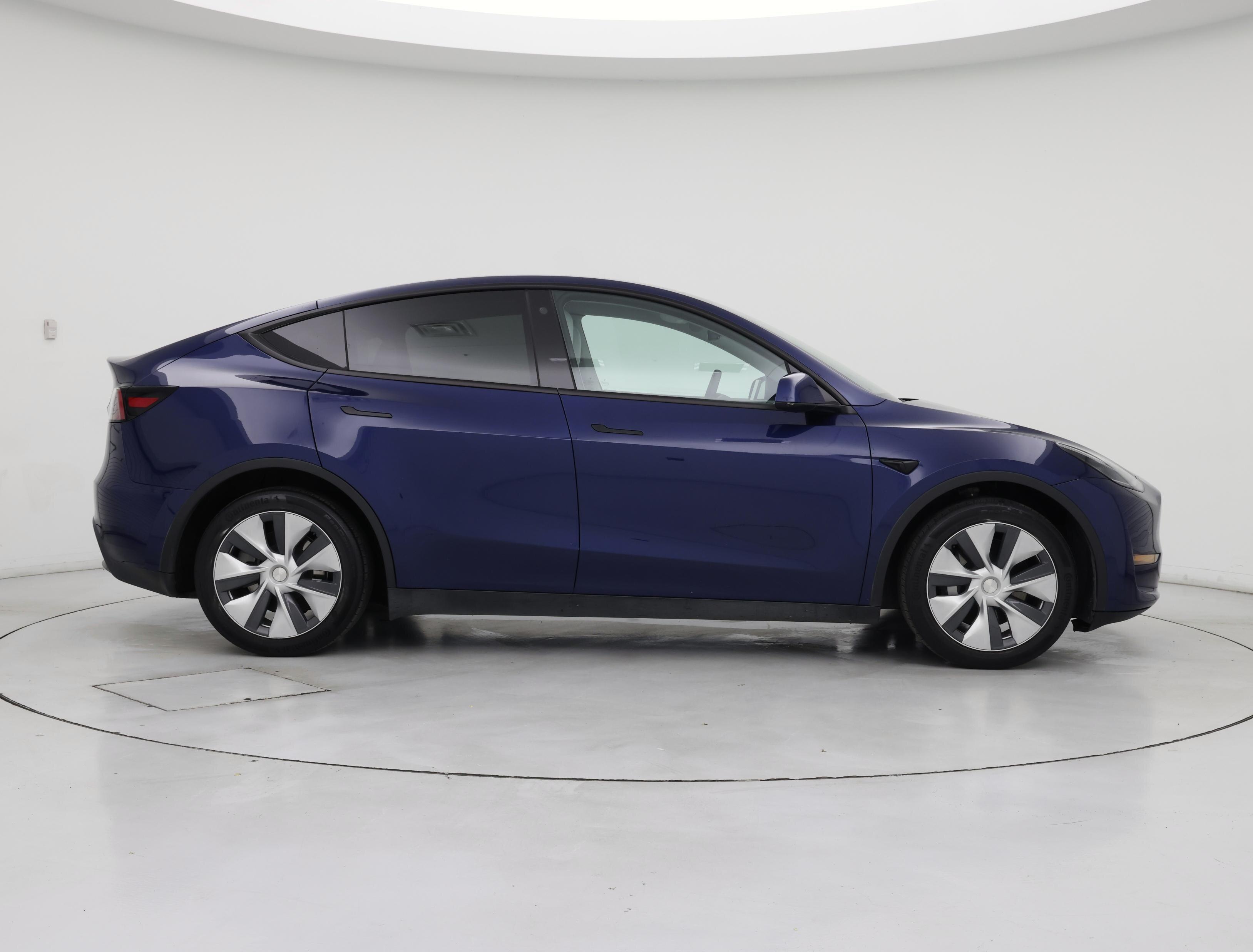 Thumbnail: 2022 Tesla Model Y - 7