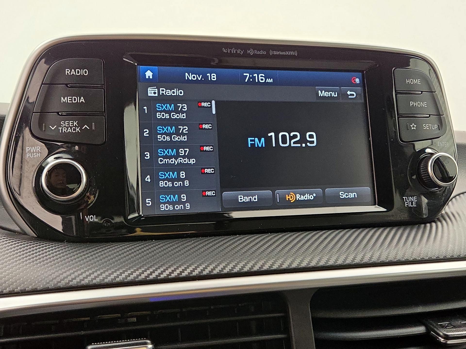 Thumbnail: 2021 Hyundai Tucson - 15