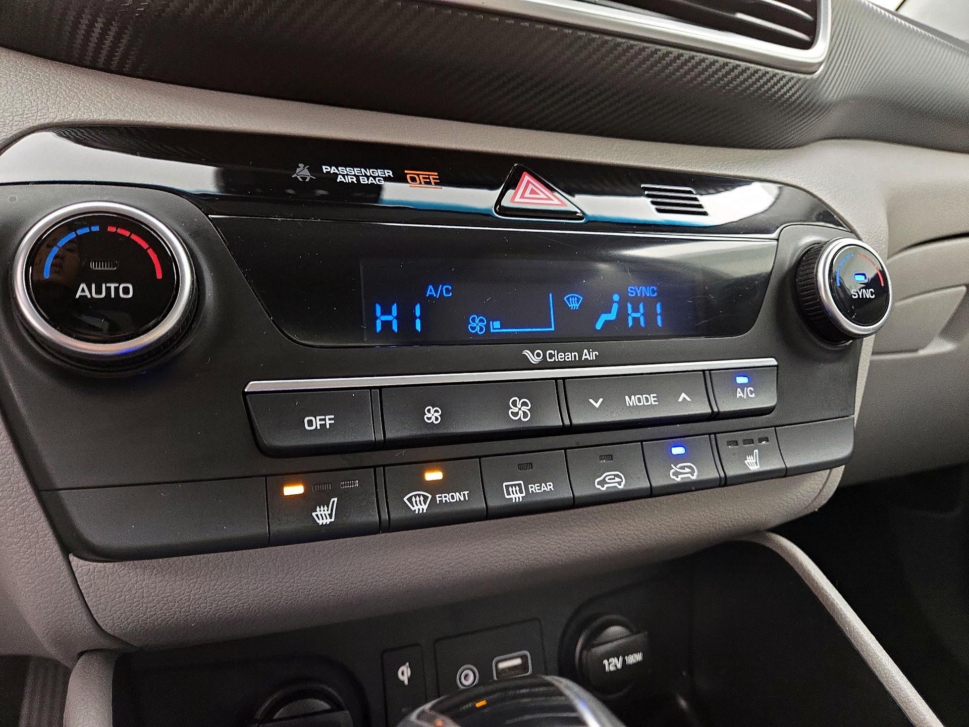 Thumbnail: 2021 Hyundai Tucson - 16