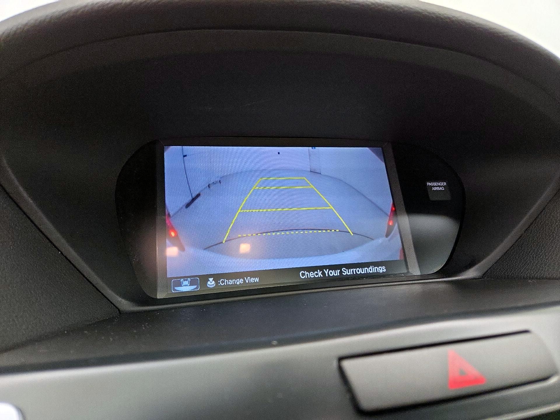 Thumbnail: 2016 Acura TLX - 14