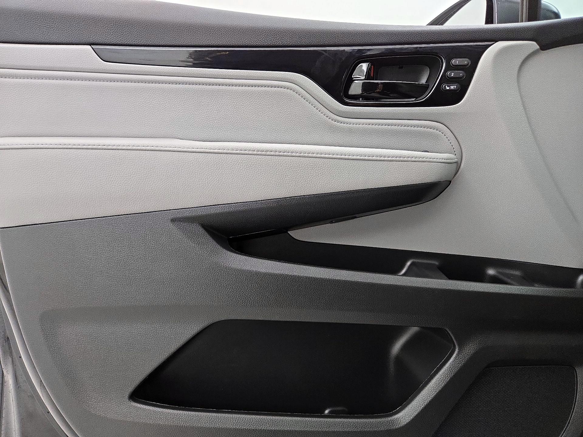 Thumbnail: 2021 Honda Odyssey - 12