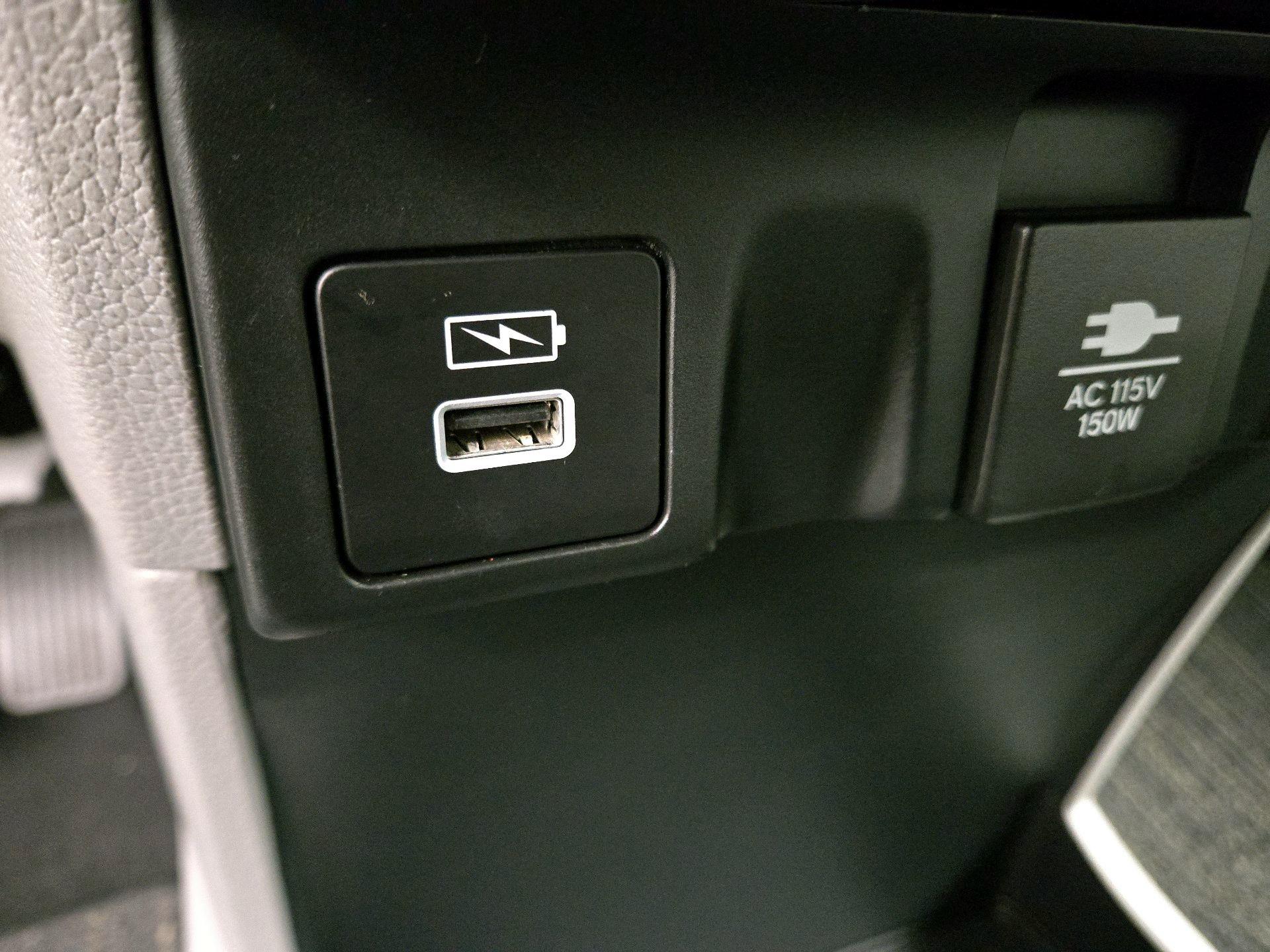 Thumbnail: 2021 Honda Odyssey - 19