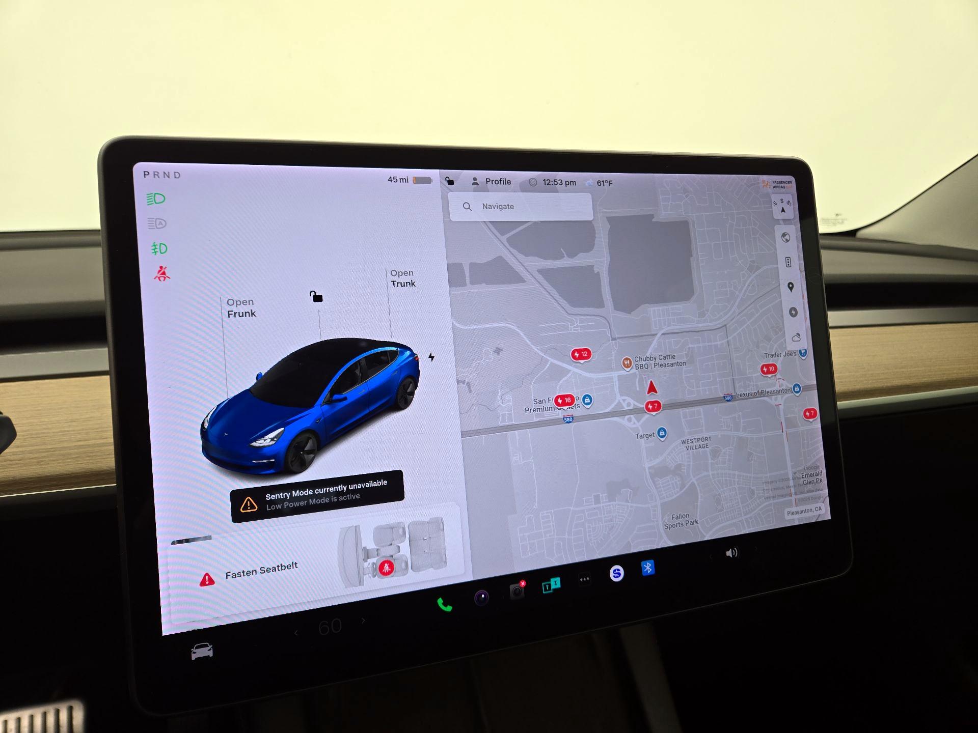 Thumbnail: 2021 Tesla Model 3 - 13