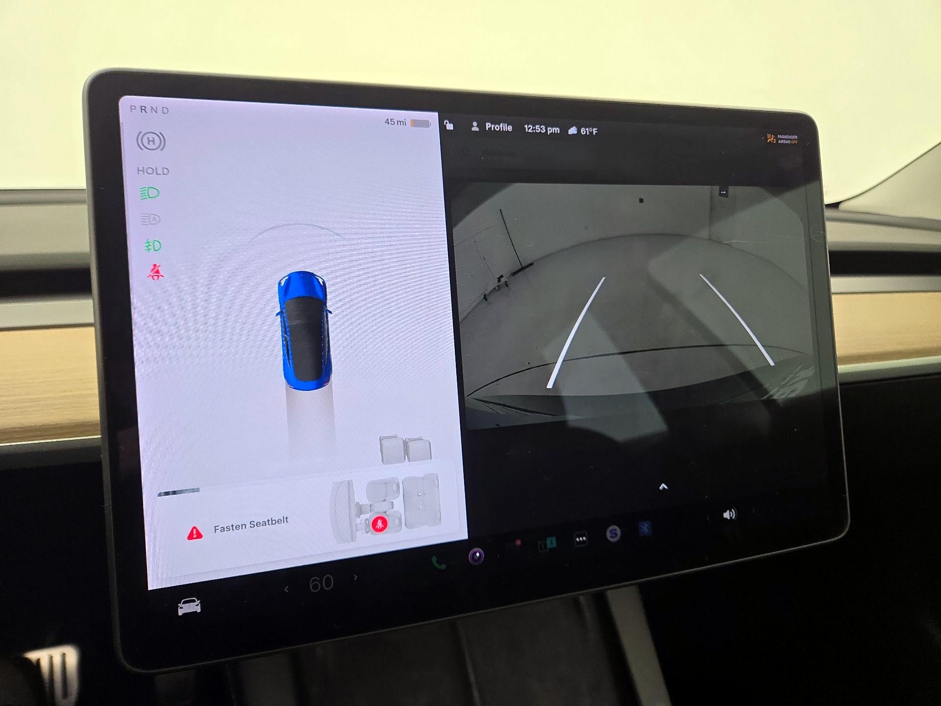 Thumbnail: 2021 Tesla Model 3 - 14