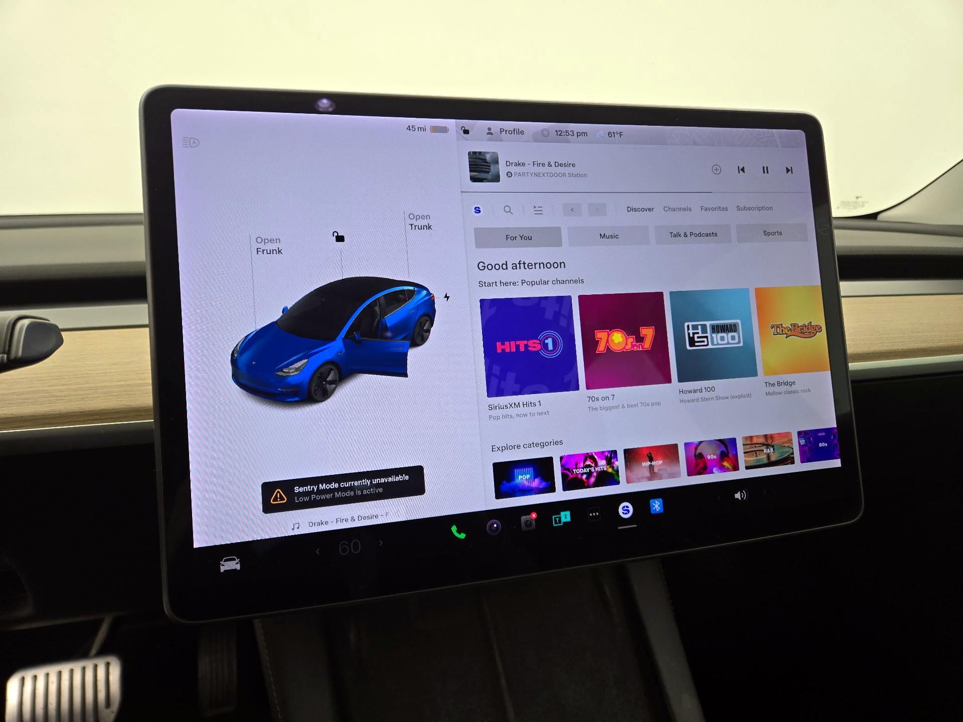 Thumbnail: 2021 Tesla Model 3 - 15