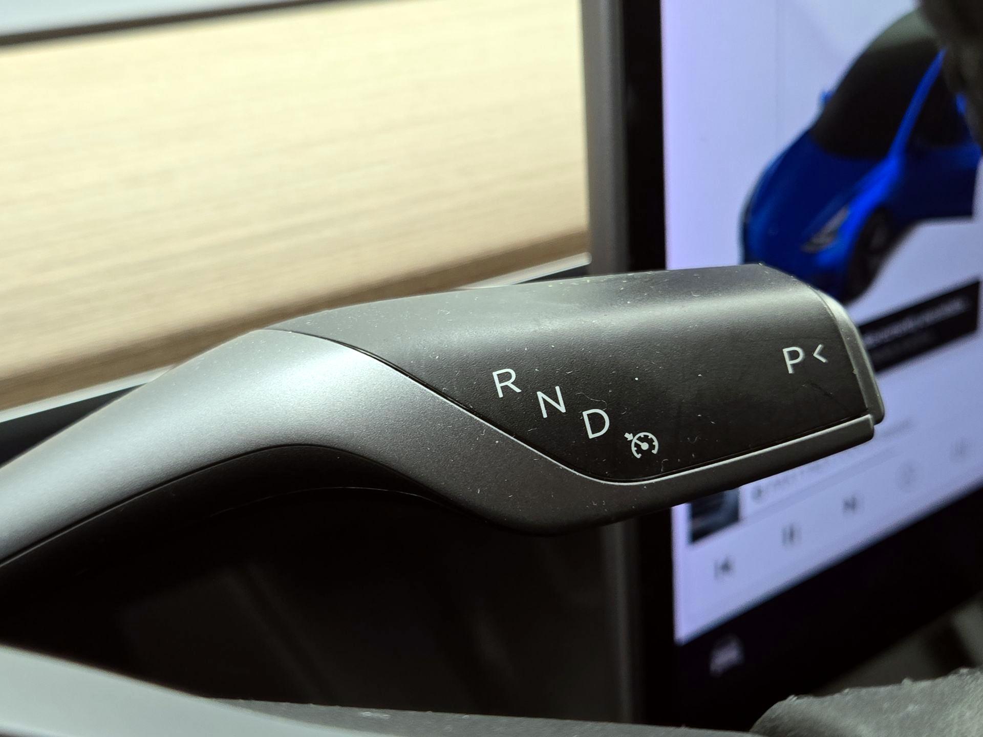 Thumbnail: 2021 Tesla Model 3 - 17