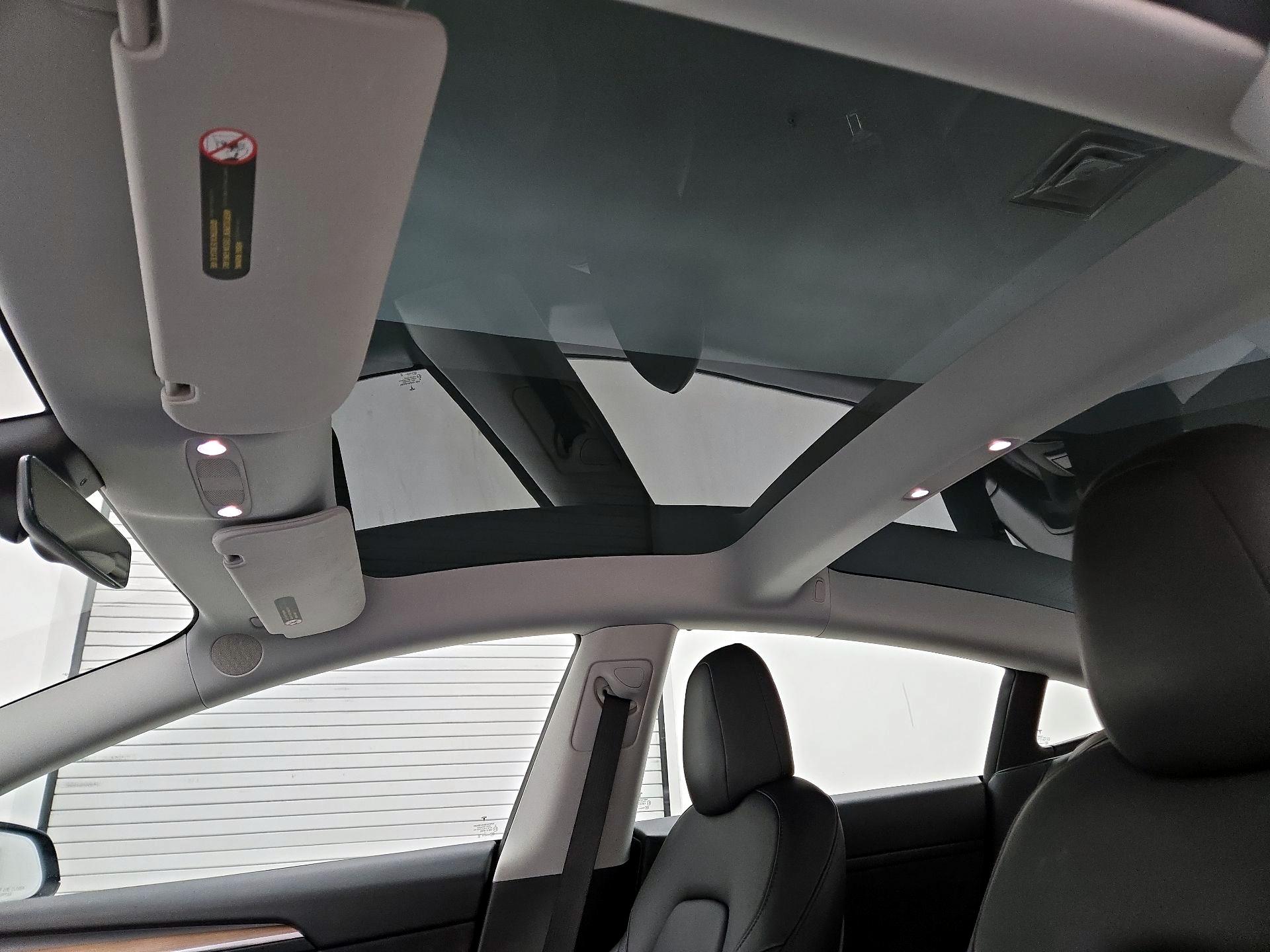 Thumbnail: 2021 Tesla Model 3 - 19