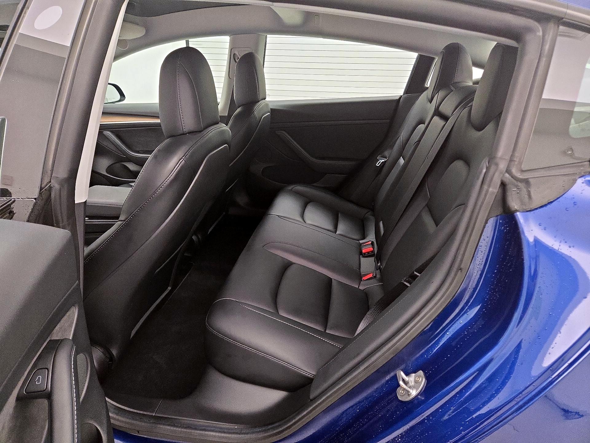 Thumbnail: 2021 Tesla Model 3 - 20