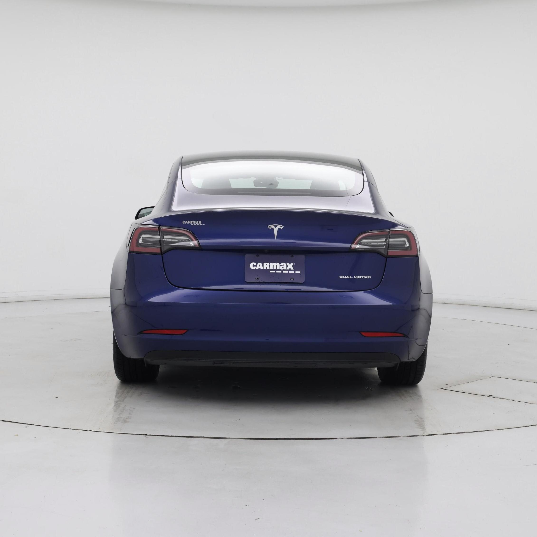 Thumbnail: 2021 Tesla Model 3 - 6