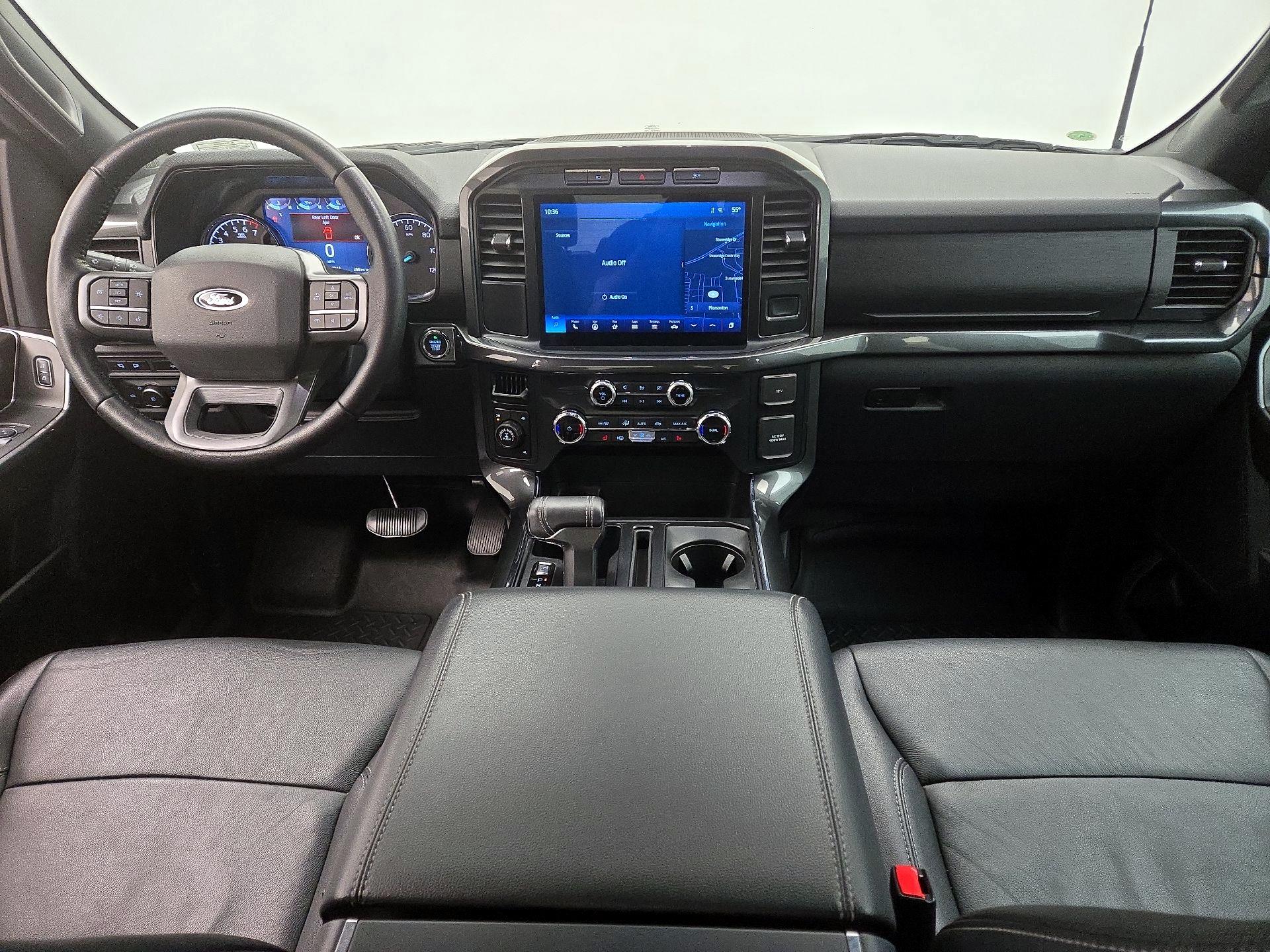 Thumbnail: 2022 Ford F-150 - 9