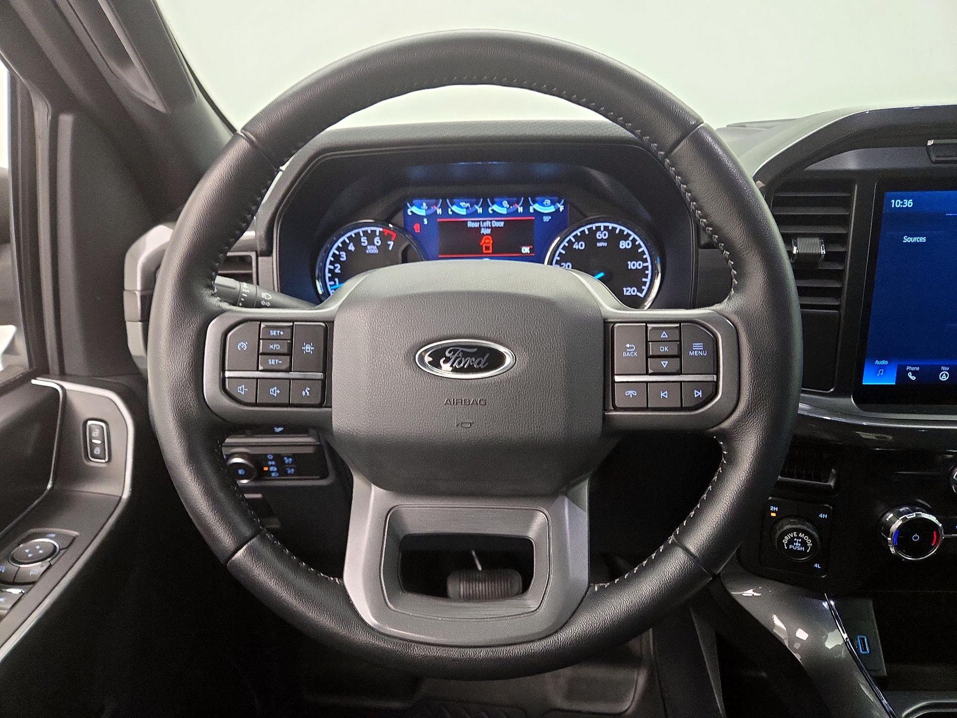 Thumbnail: 2022 Ford F-150 - 10