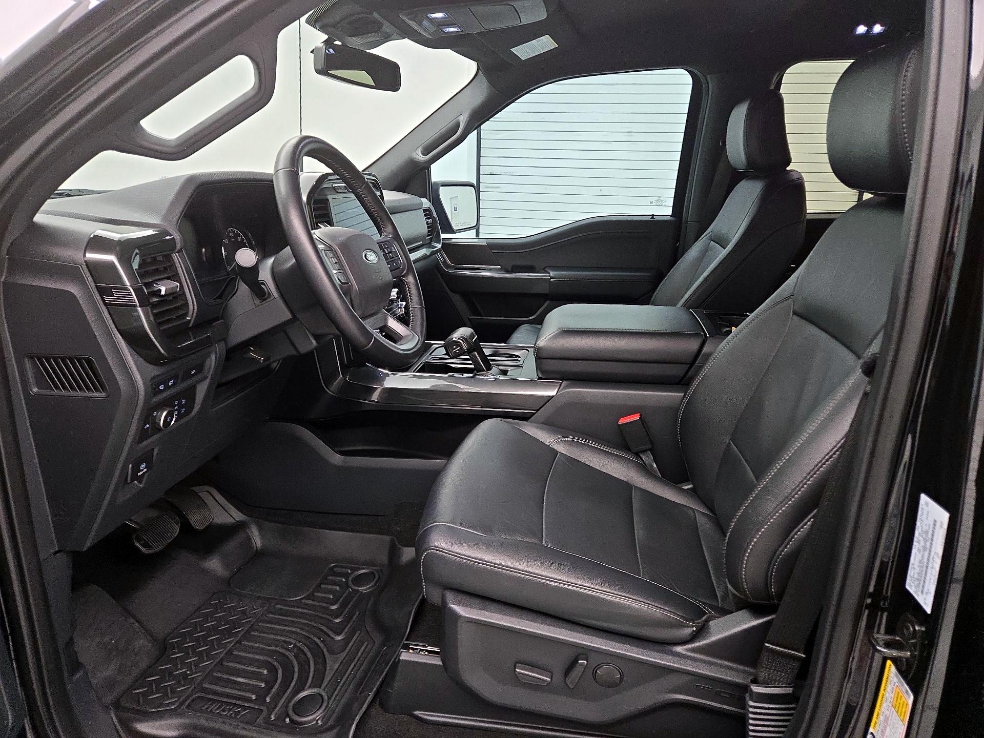 Thumbnail: 2022 Ford F-150 - 11