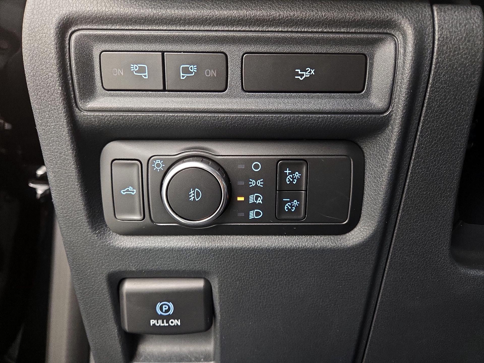 Thumbnail: 2022 Ford F-150 - 13