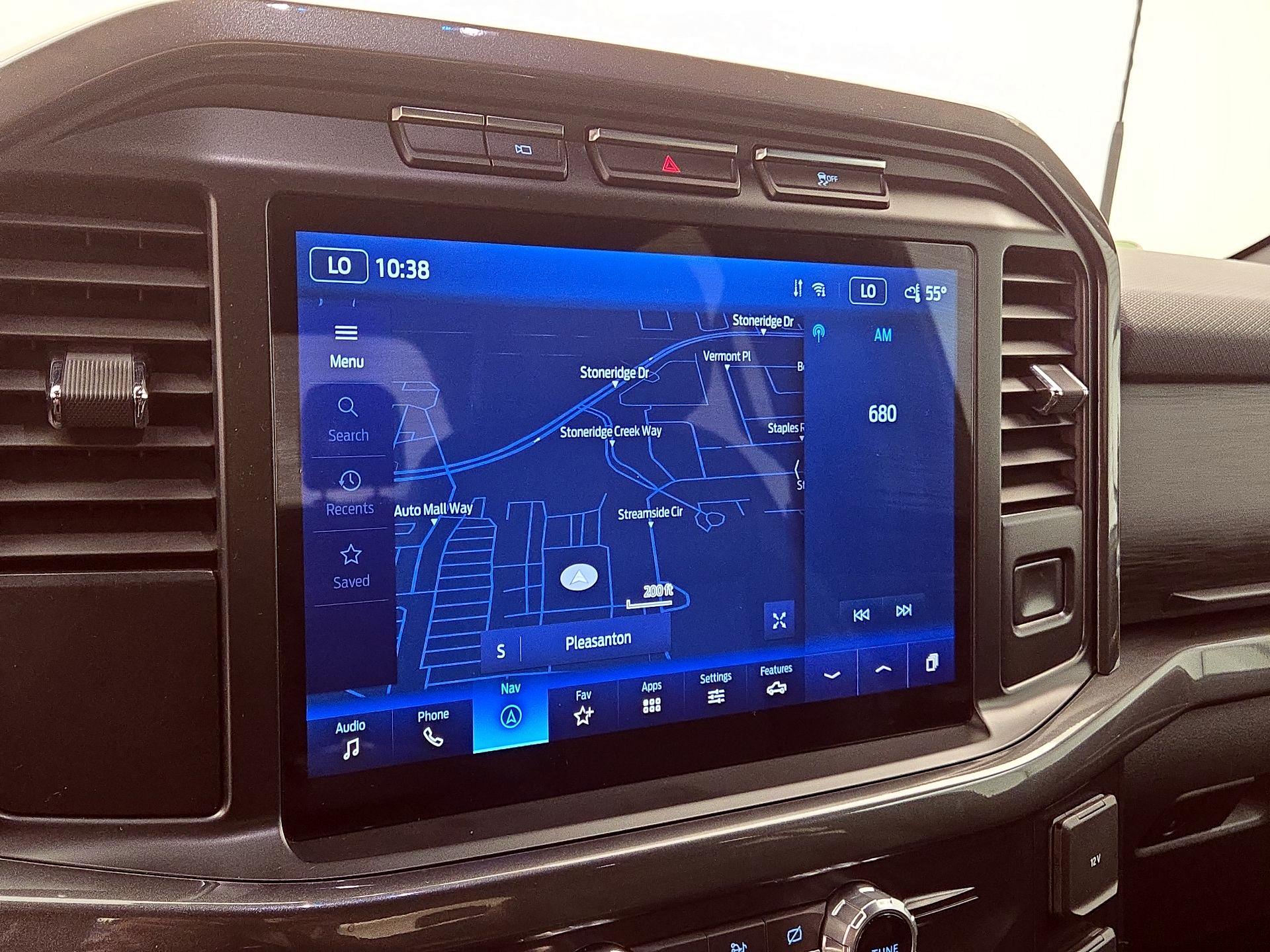 Thumbnail: 2022 Ford F-150 - 14