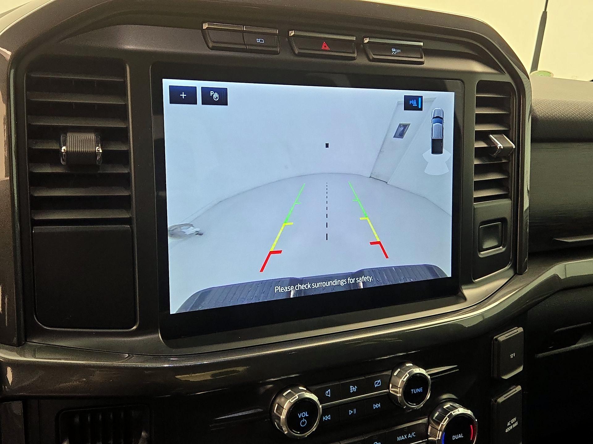 Thumbnail: 2022 Ford F-150 - 15