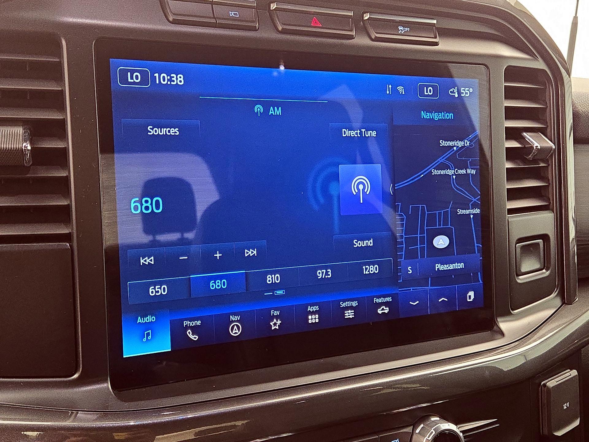 Thumbnail: 2022 Ford F-150 - 16