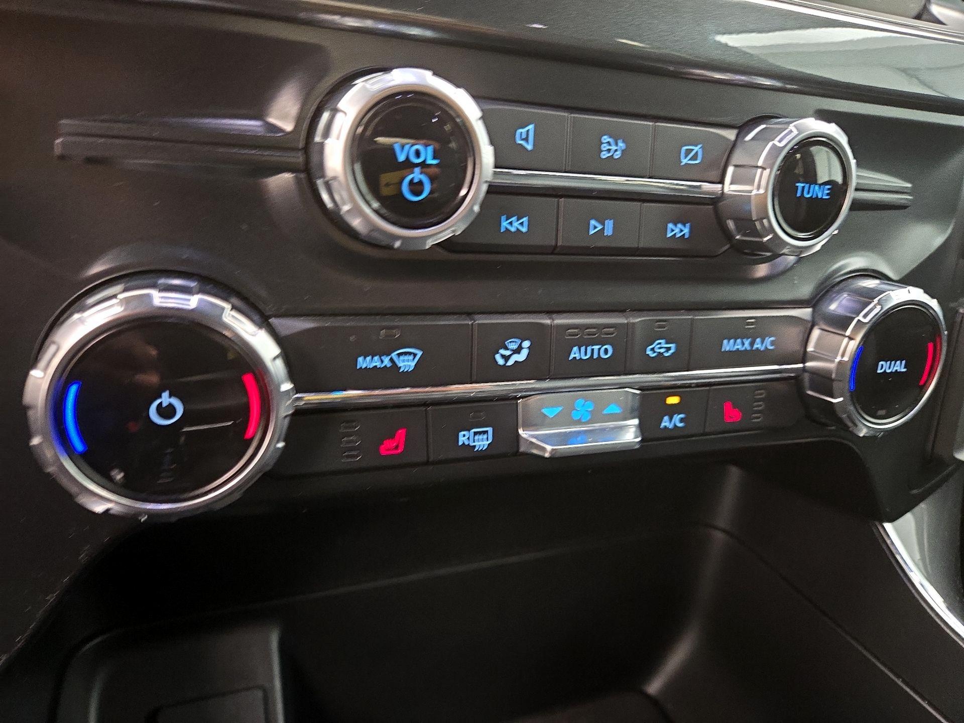 Thumbnail: 2022 Ford F-150 - 17