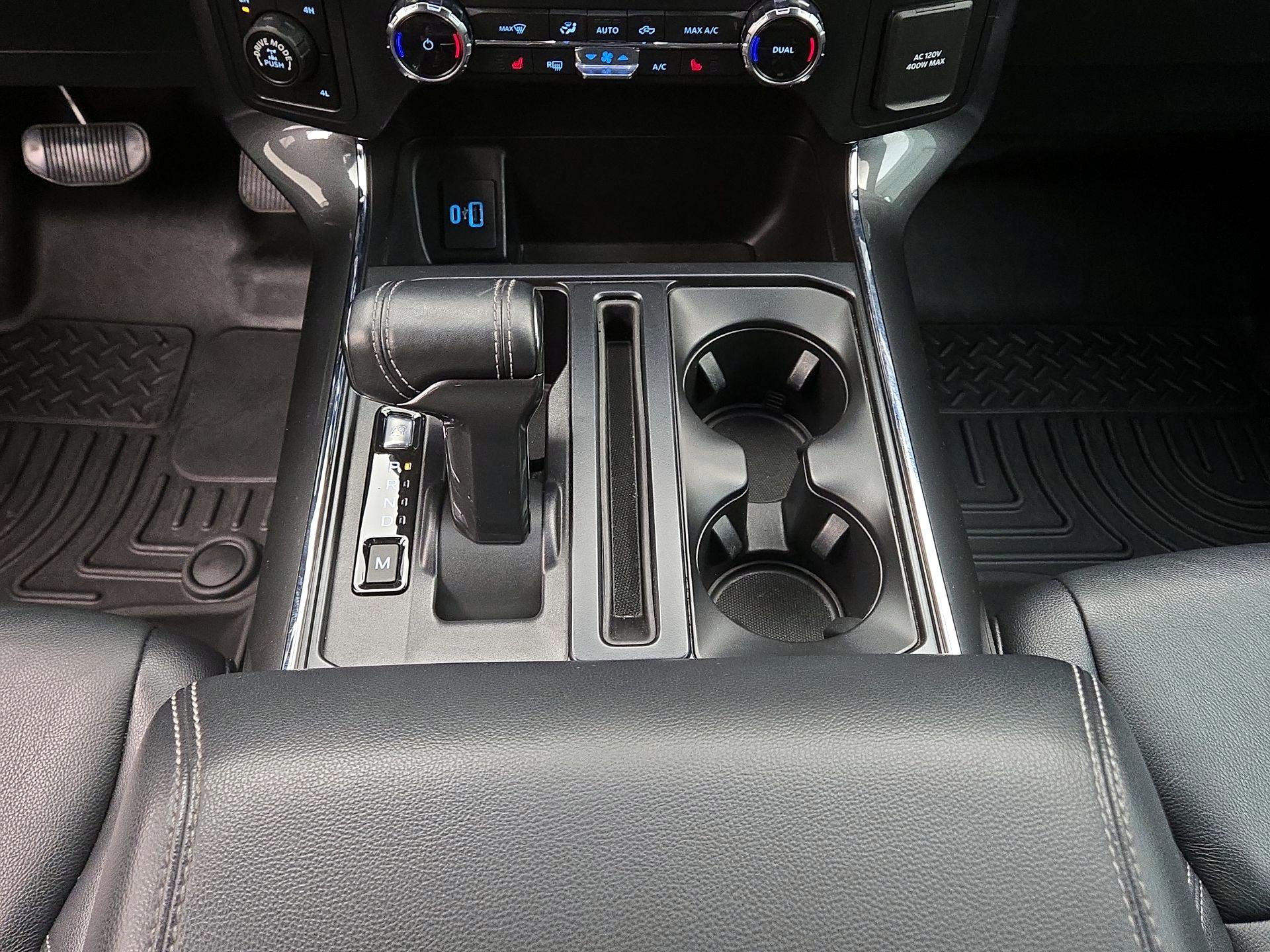 Thumbnail: 2022 Ford F-150 - 18