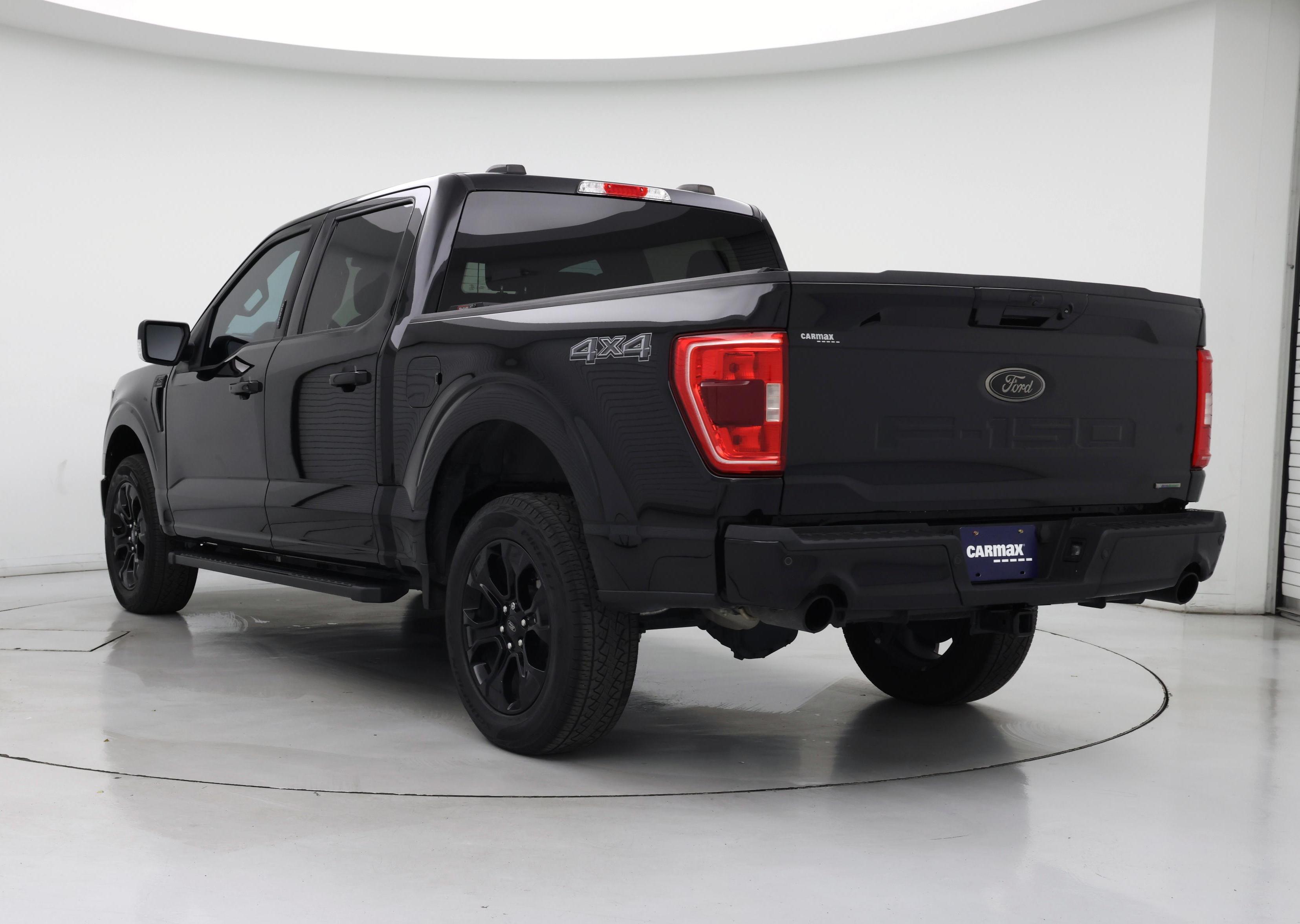 Thumbnail: 2022 Ford F-150 - 2