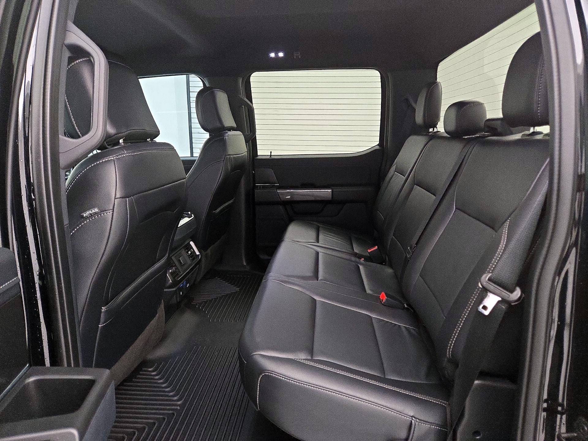 Thumbnail: 2022 Ford F-150 - 20