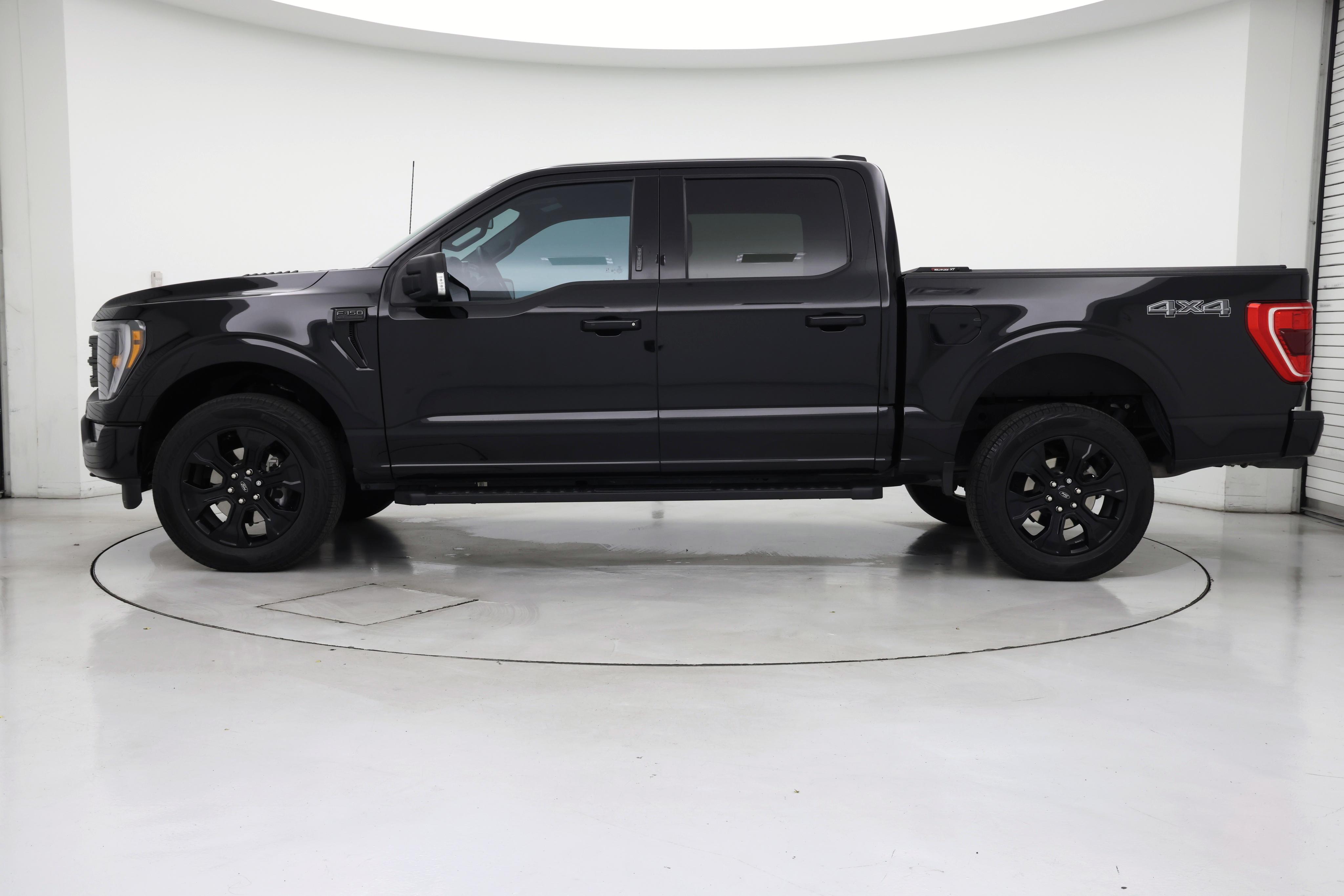 Thumbnail: 2022 Ford F-150 - 3