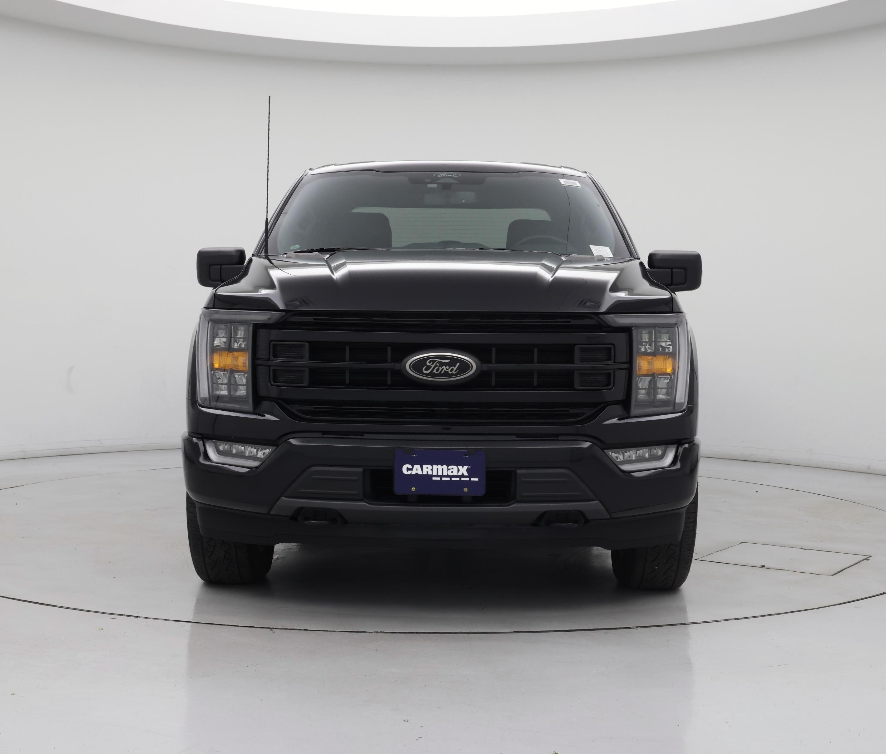 Thumbnail: 2022 Ford F-150 - 5