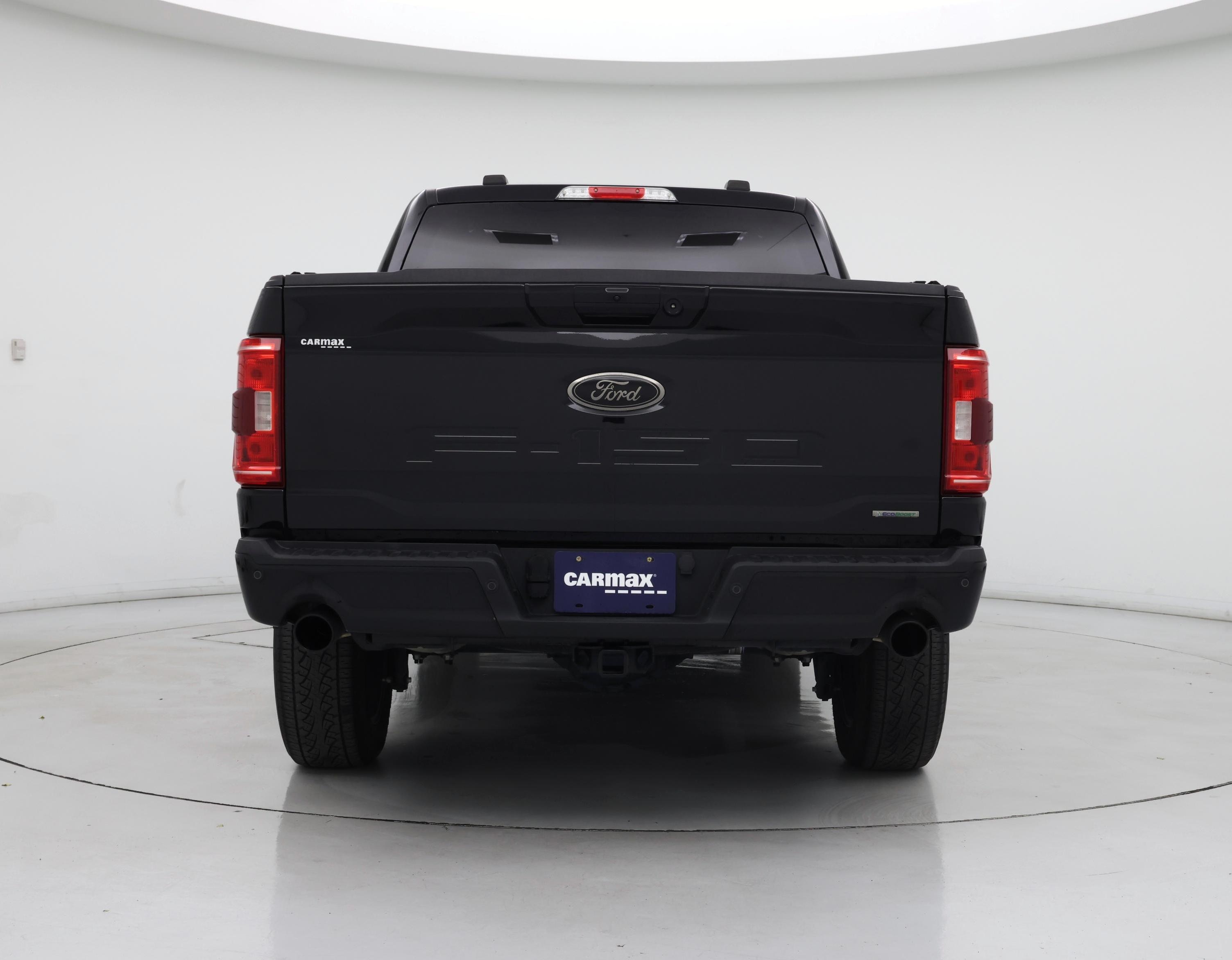 Thumbnail: 2022 Ford F-150 - 6