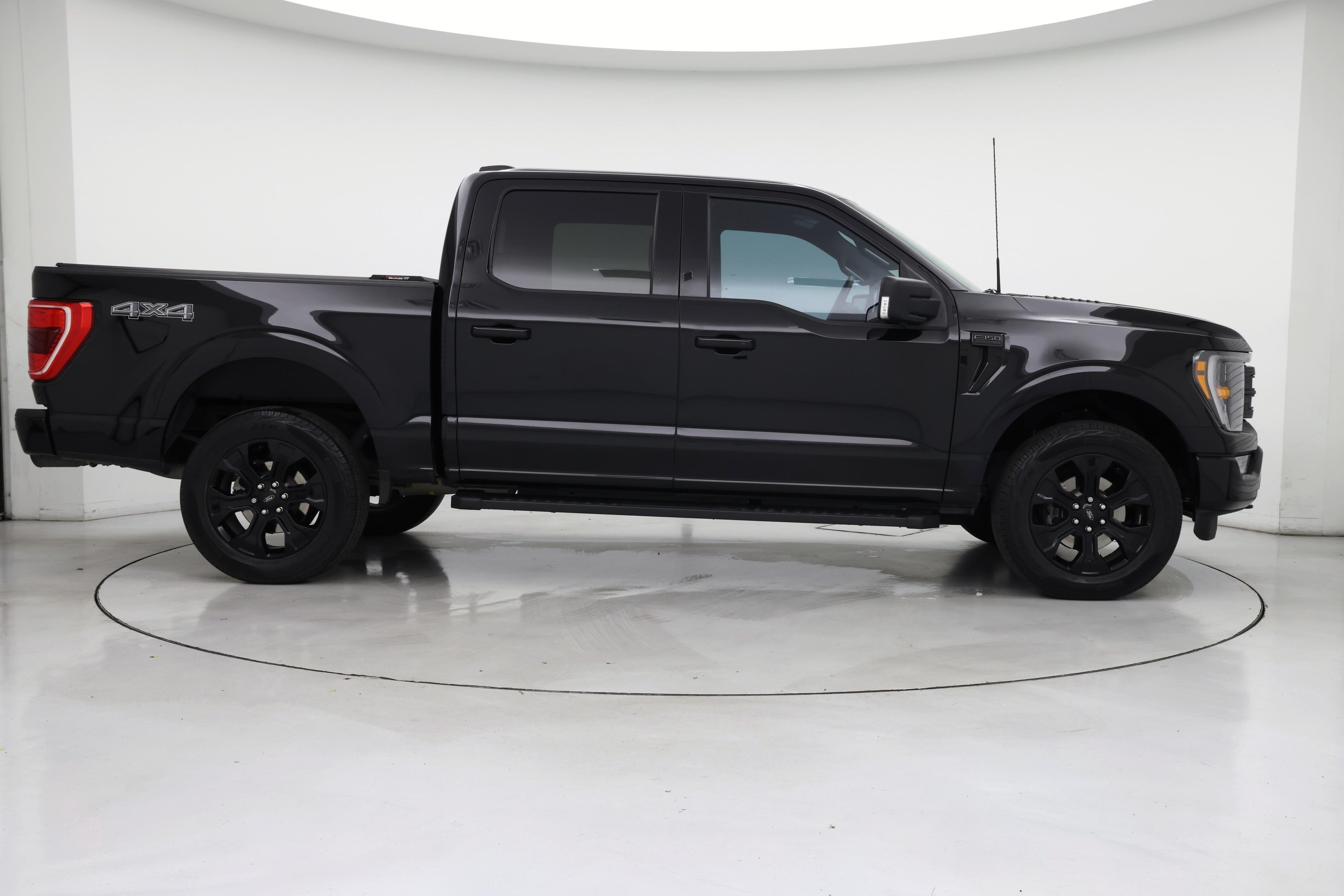 Thumbnail: 2022 Ford F-150 - 7