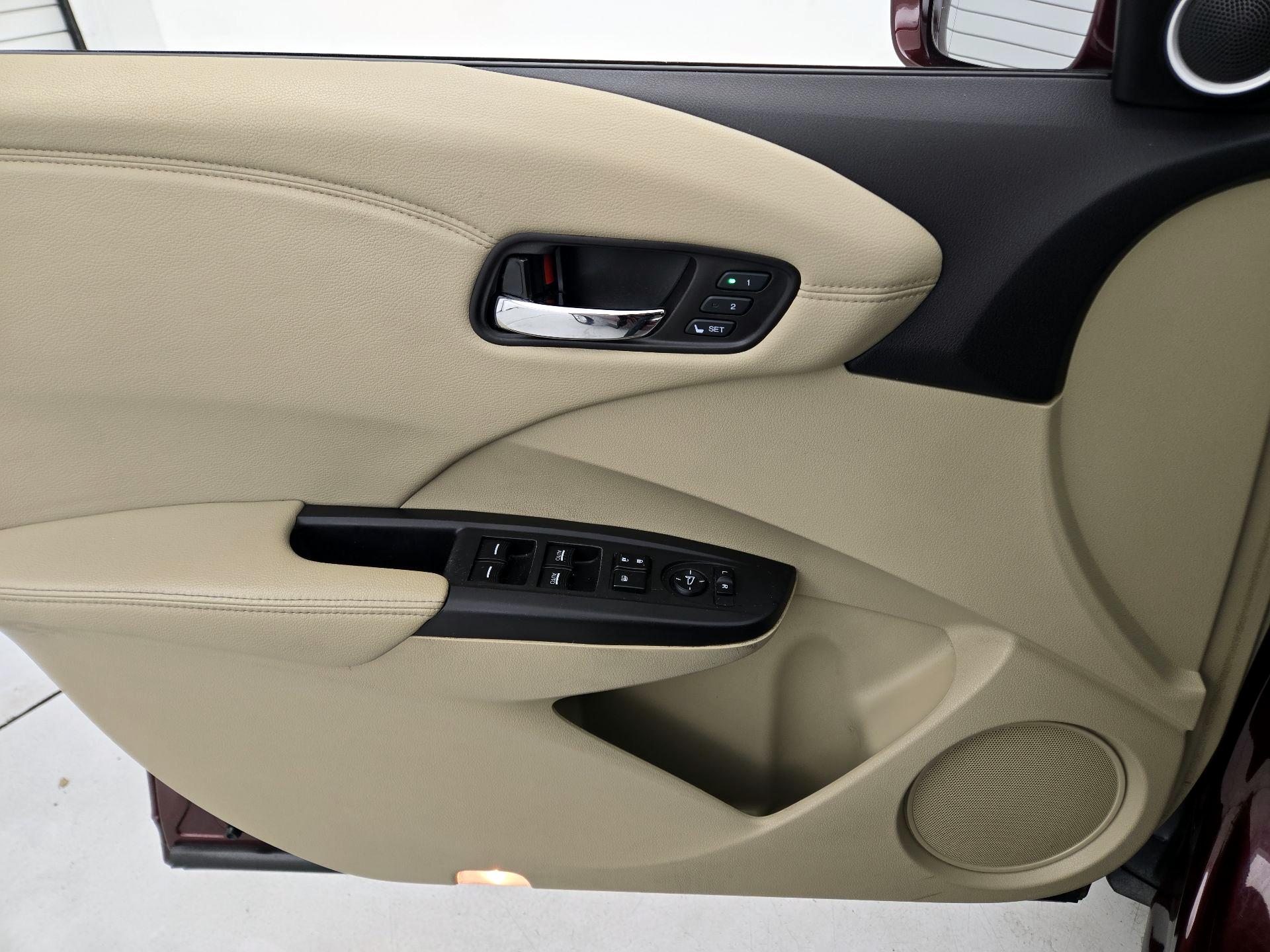 Thumbnail: 2017 Acura RDX - 12