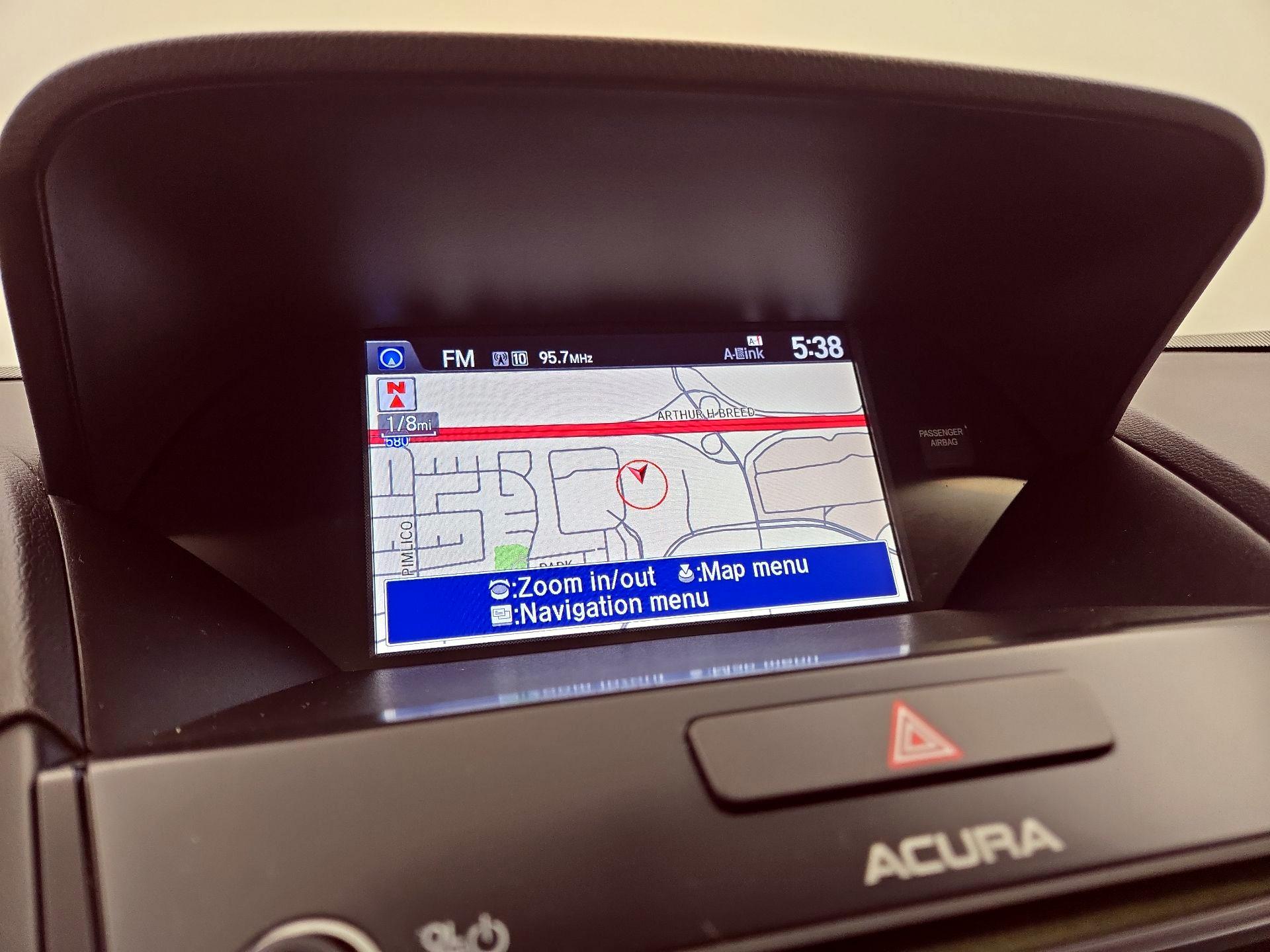 Thumbnail: 2017 Acura RDX - 14