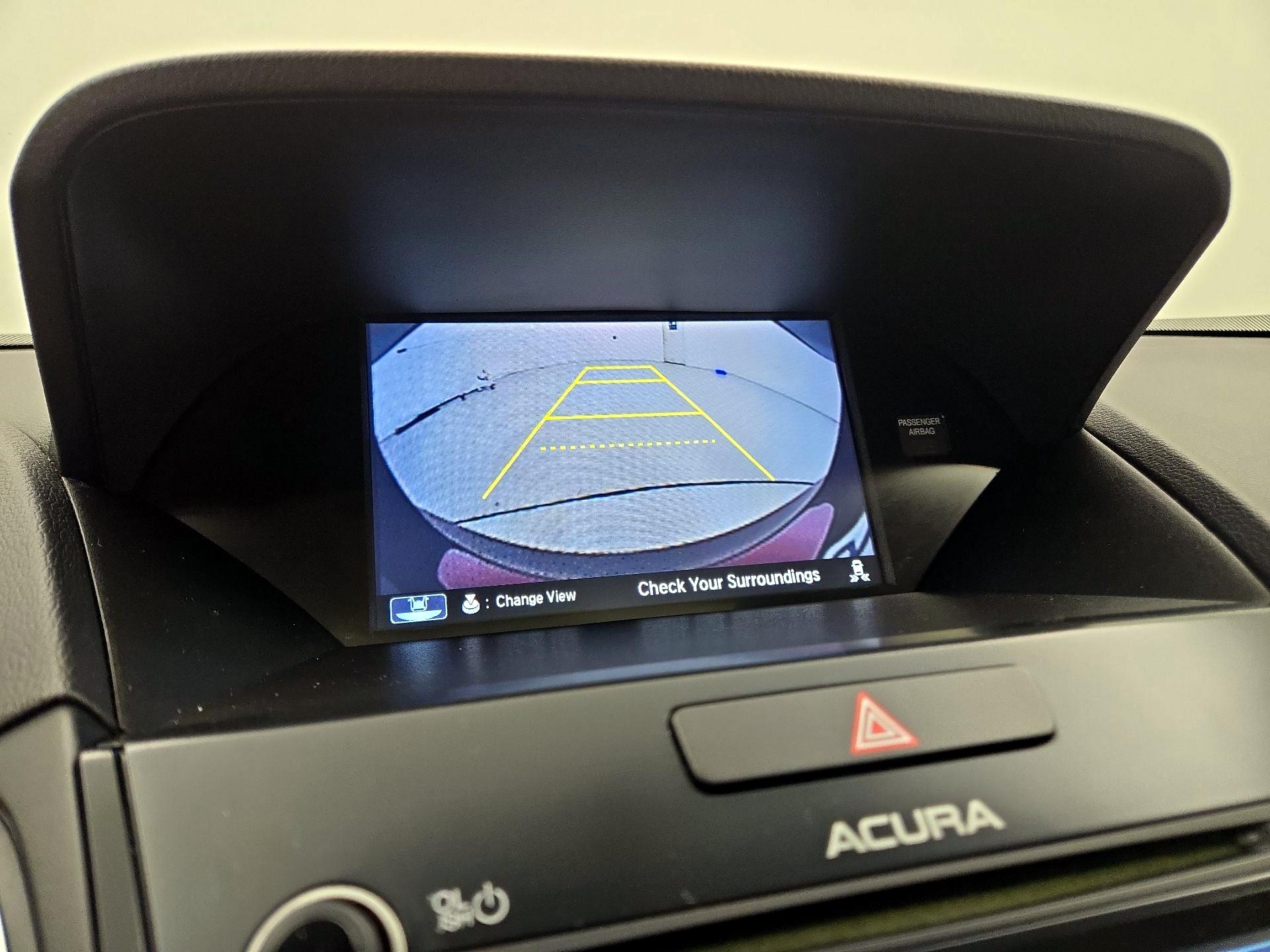 Thumbnail: 2017 Acura RDX - 15