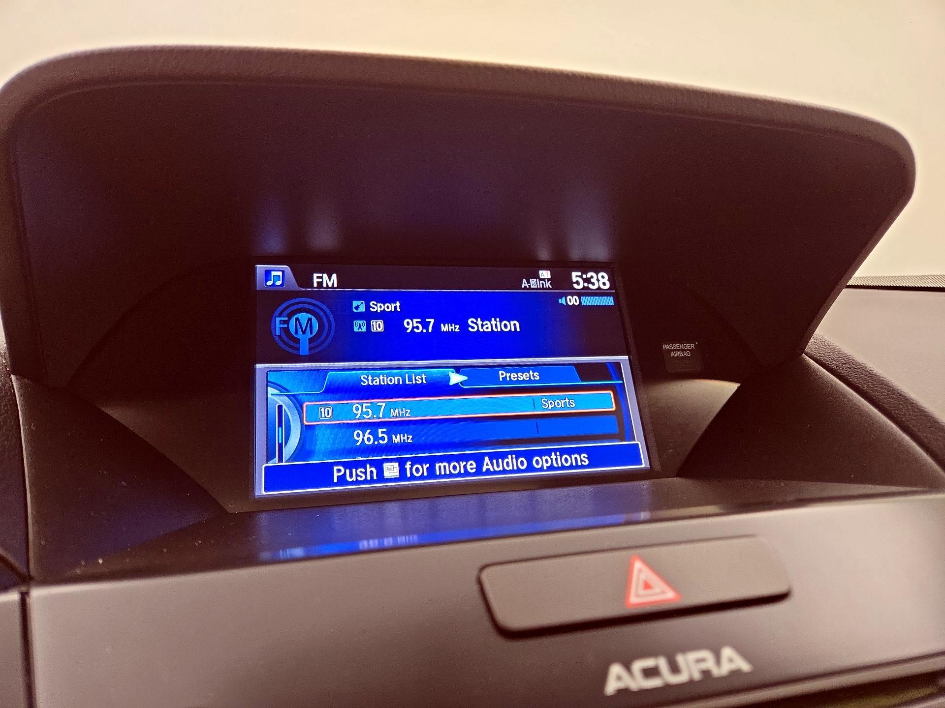 Thumbnail: 2017 Acura RDX - 16